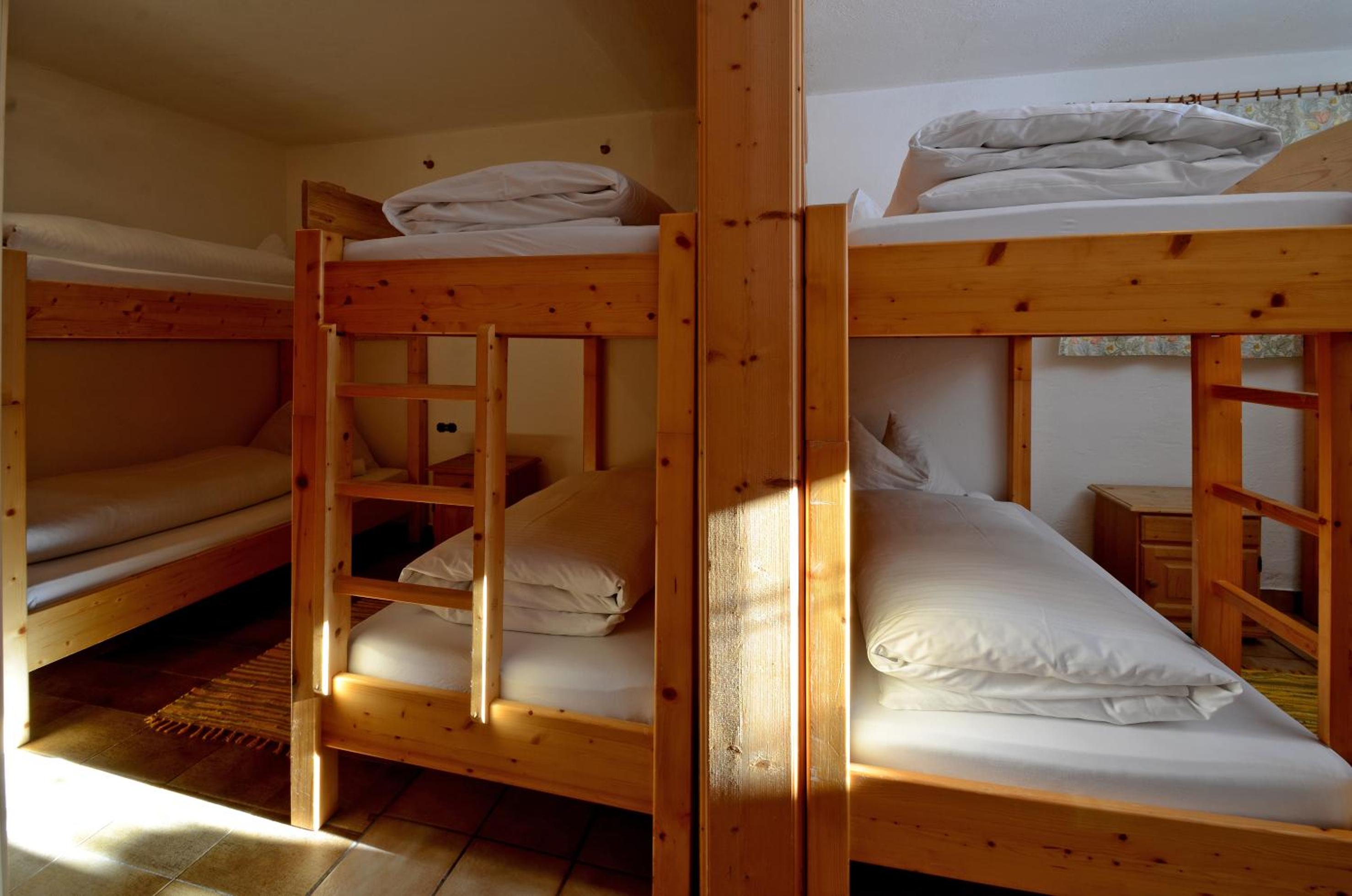 Appartements Baumanngut
