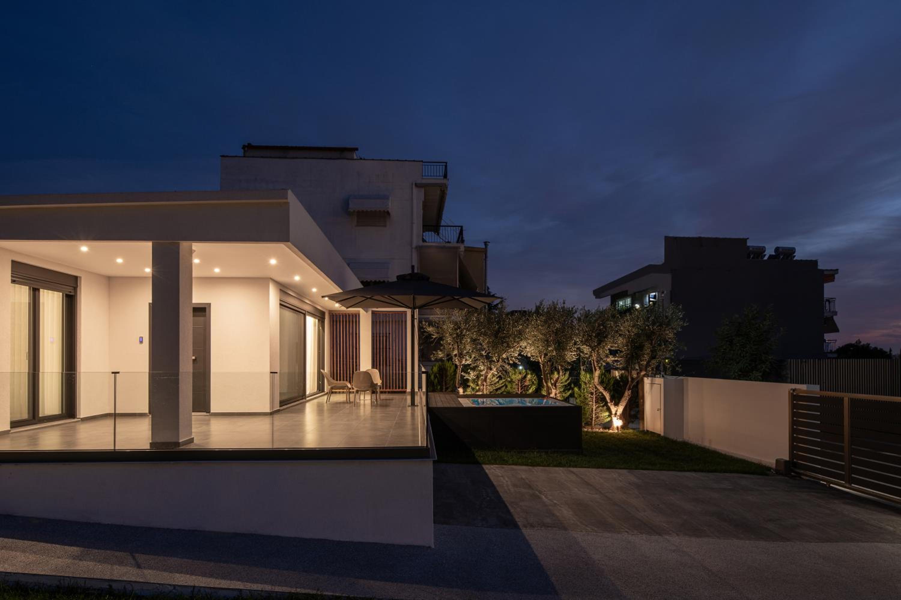 Prive Studio