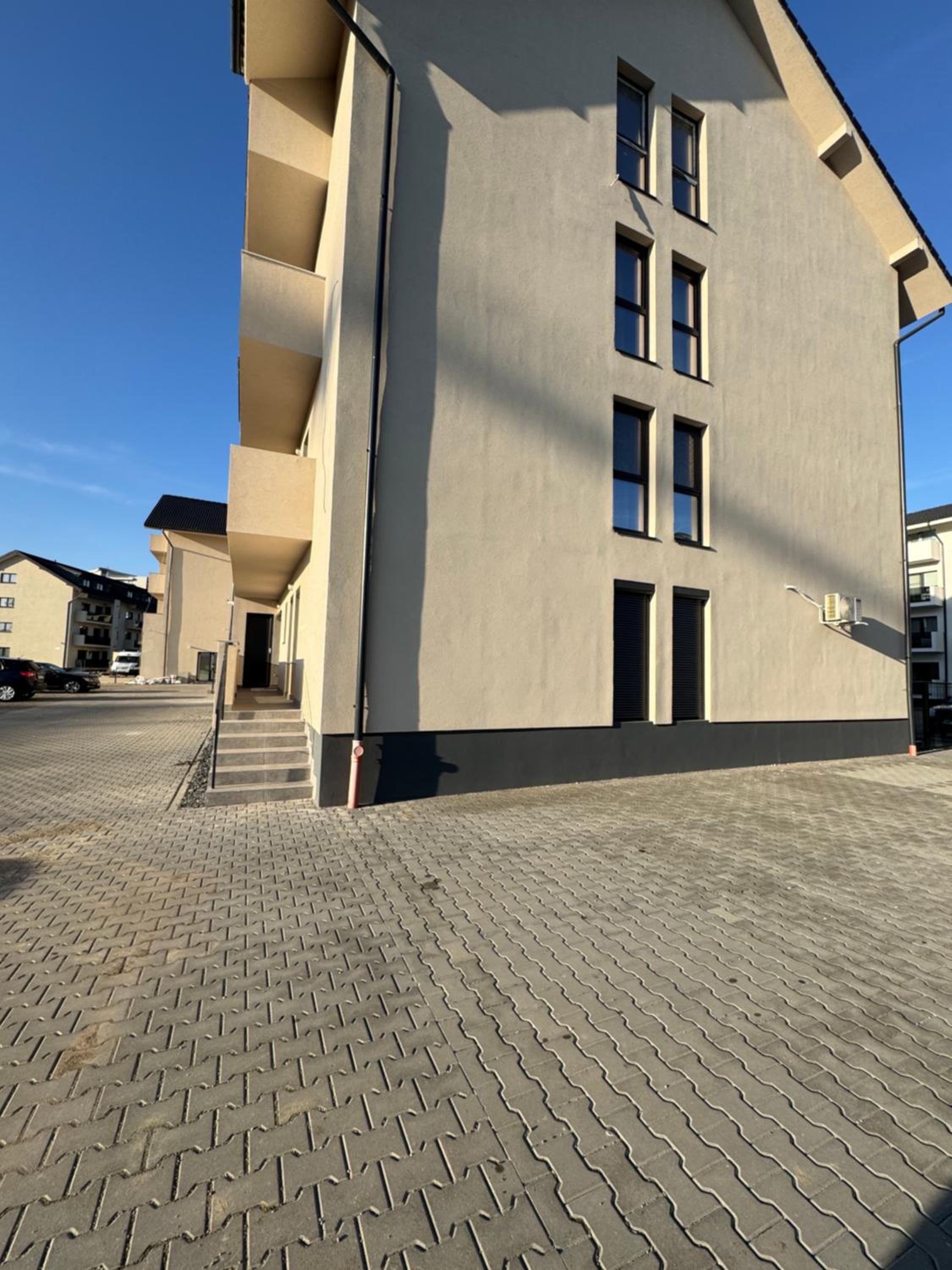 Luxuryaparthotel