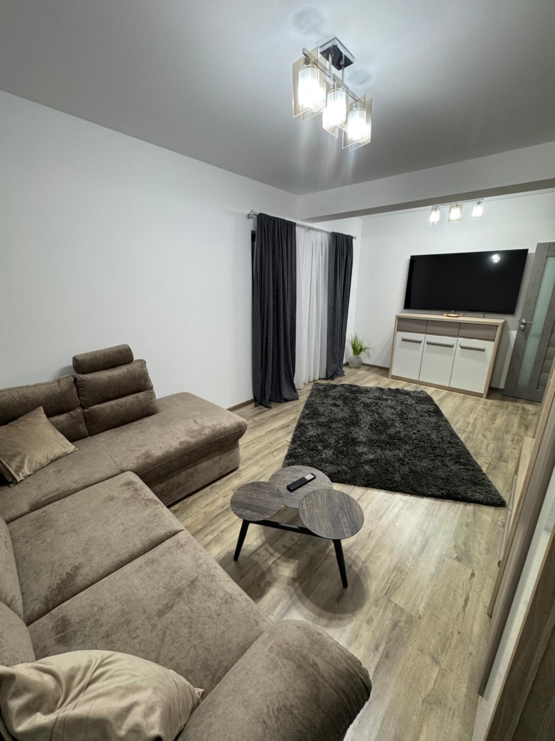 Luxuryaparthotel