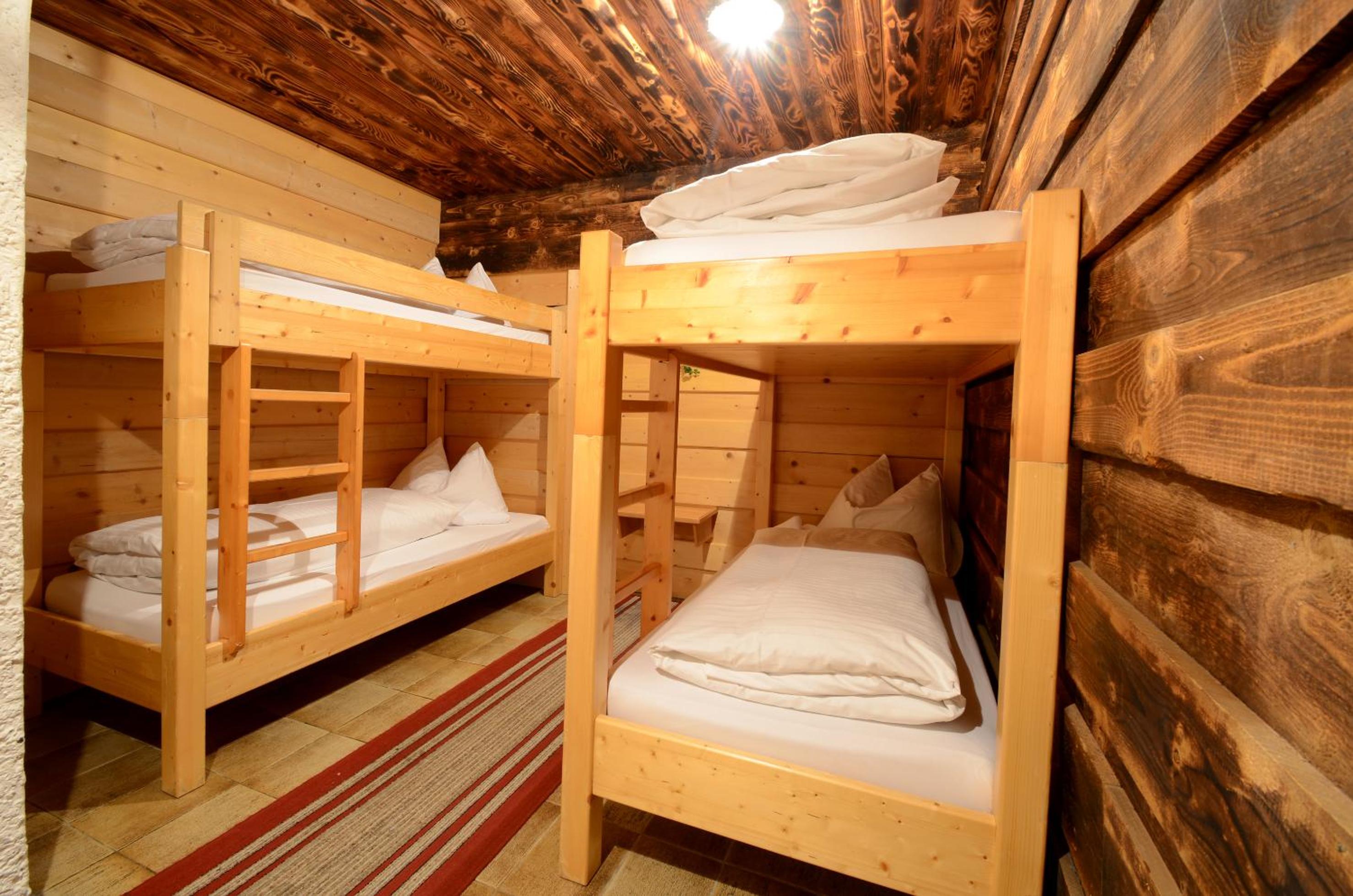 Appartements Baumanngut