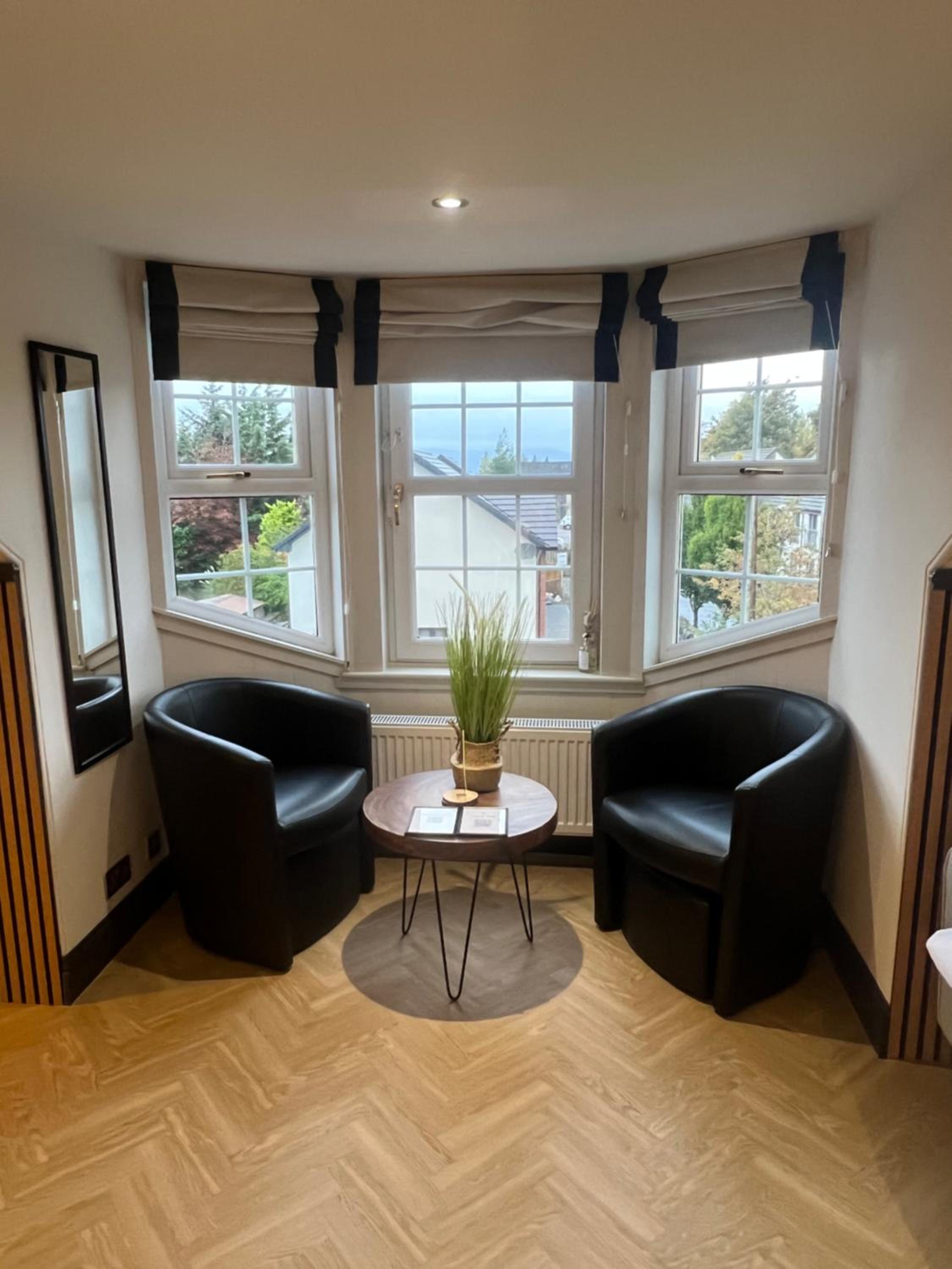 'Clyde' in ApartNest Auchterarder view 5