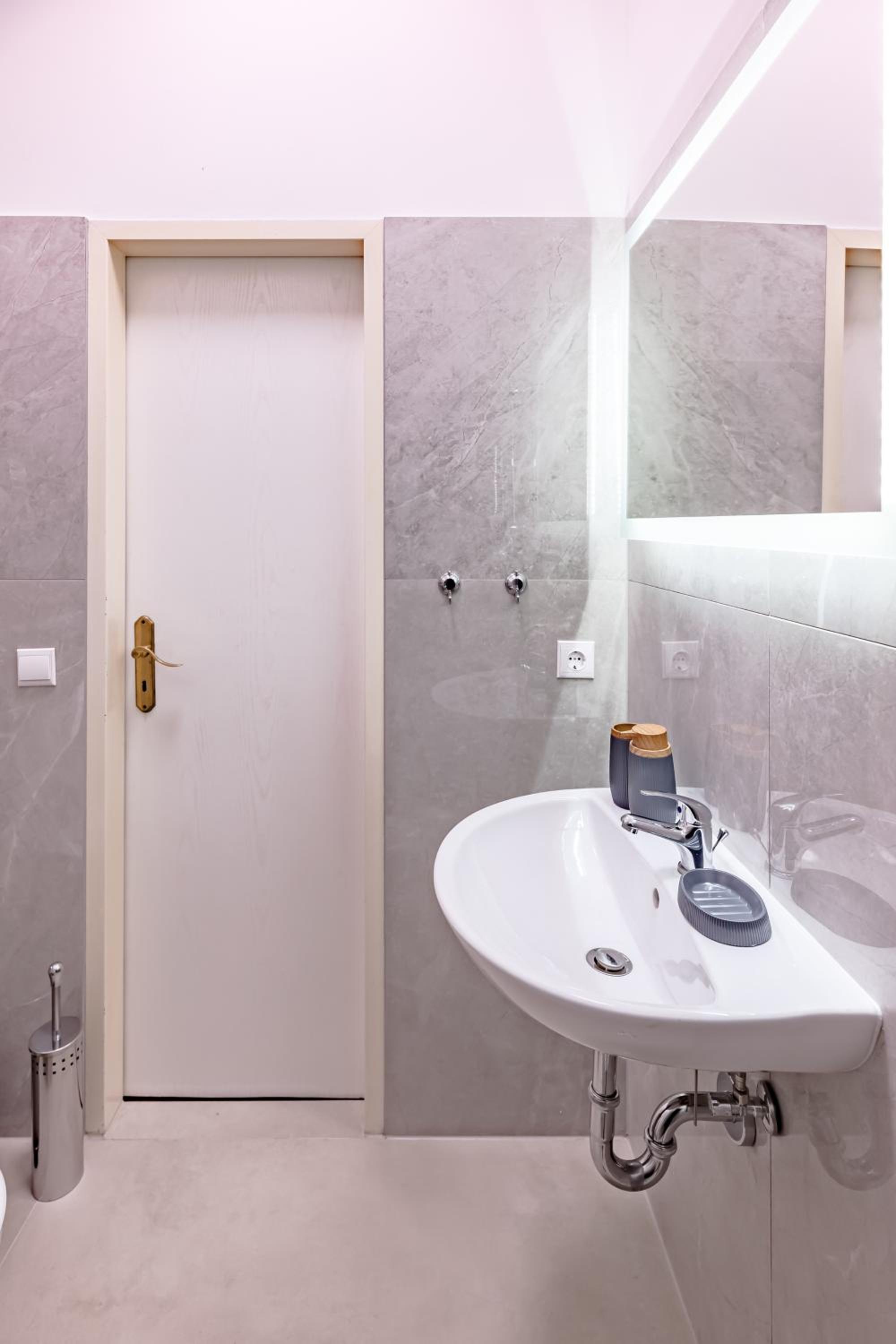 Cozy Studio Apartments In Berlin Prenzlauer Berg