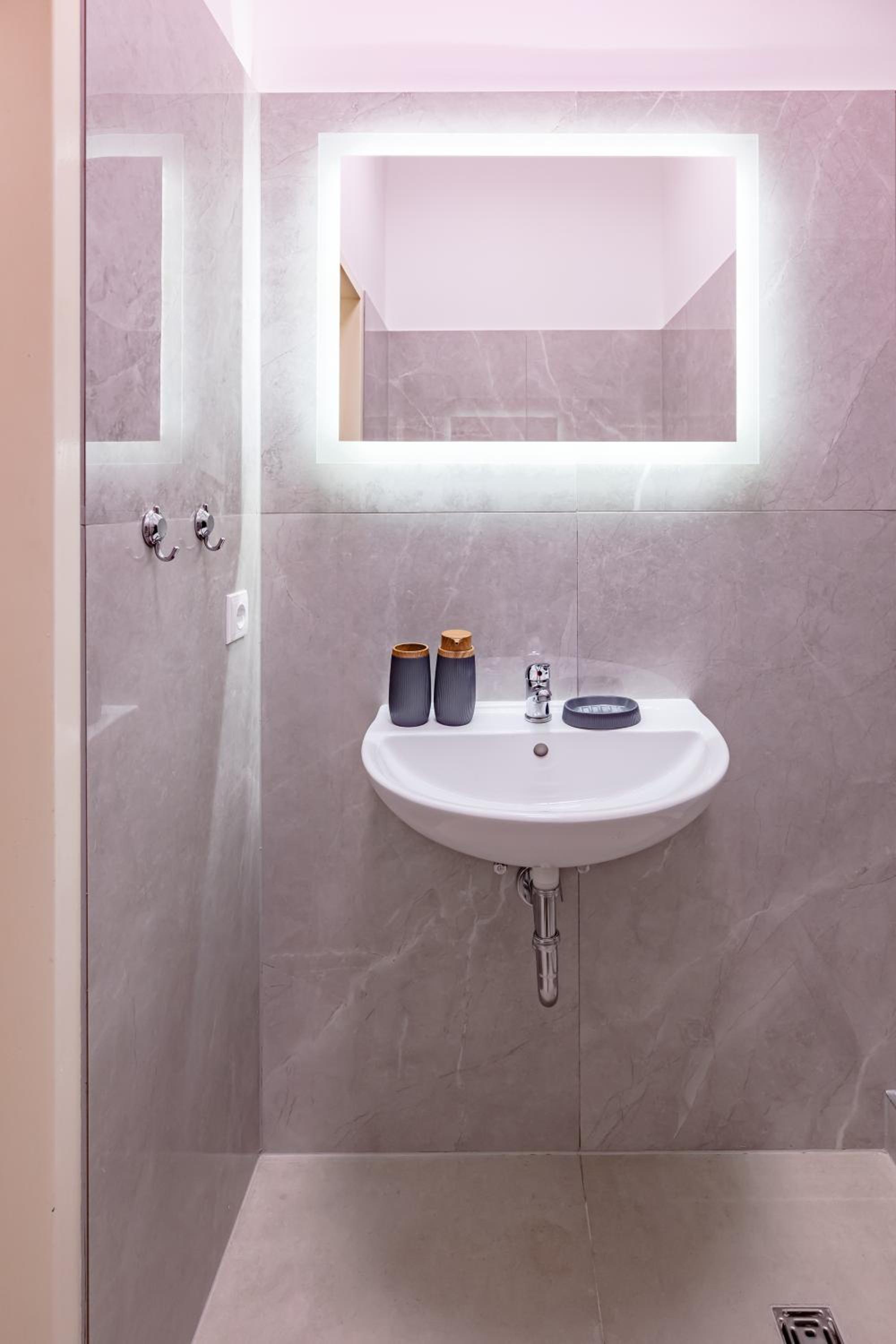 Cozy Studio Apartments In Berlin Prenzlauer Berg