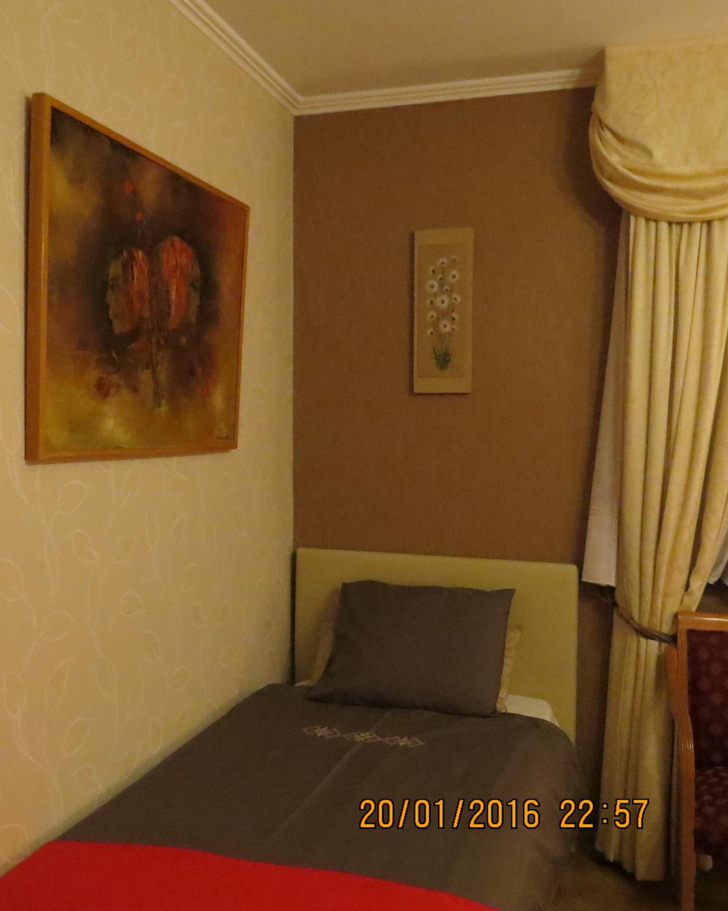 B&B Nord Sud
