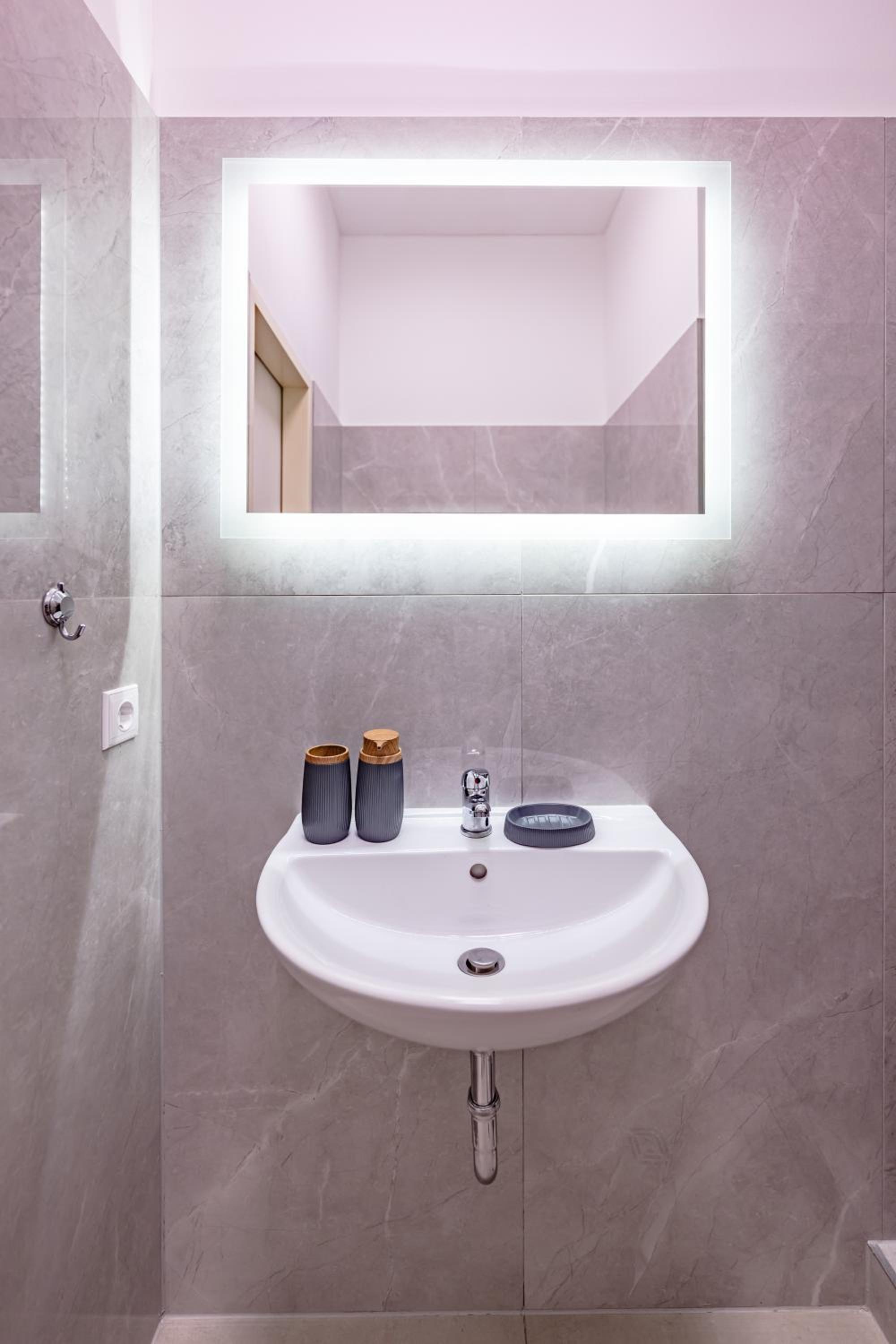 Cozy Studio Apartments In Berlin Prenzlauer Berg