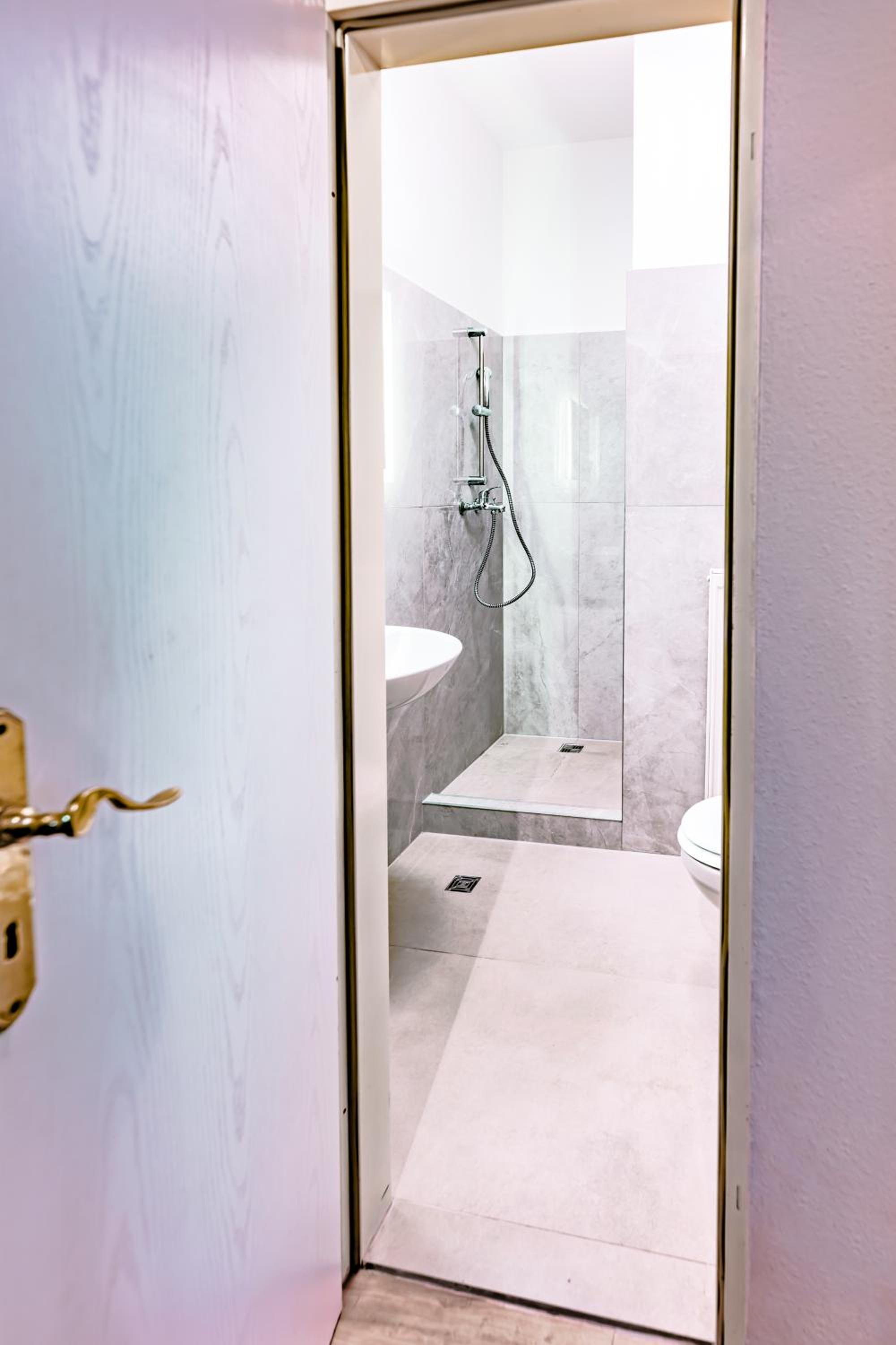Cozy Studio Apartments In Berlin Prenzlauer Berg