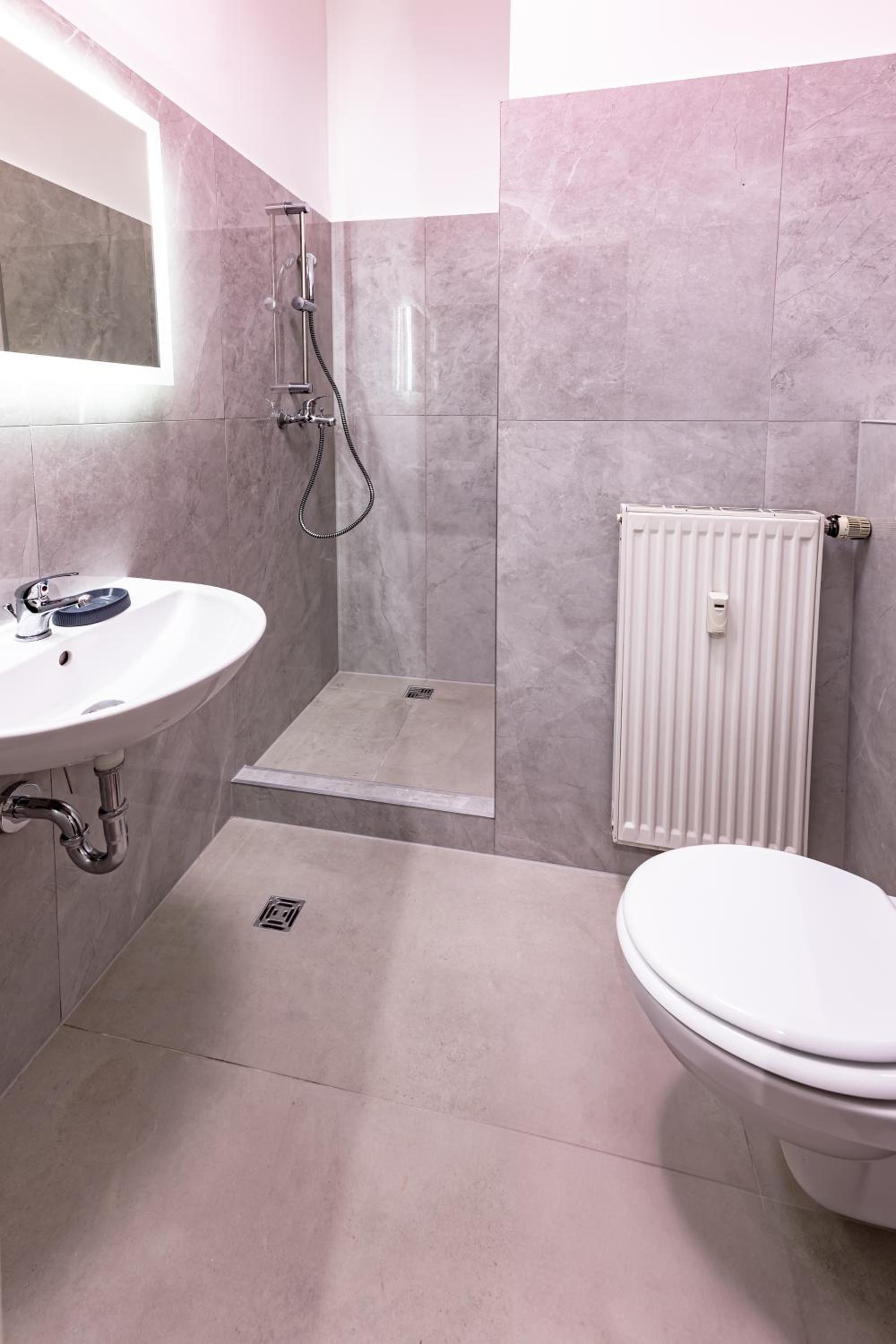 Cozy Studio Apartments In Berlin Prenzlauer Berg