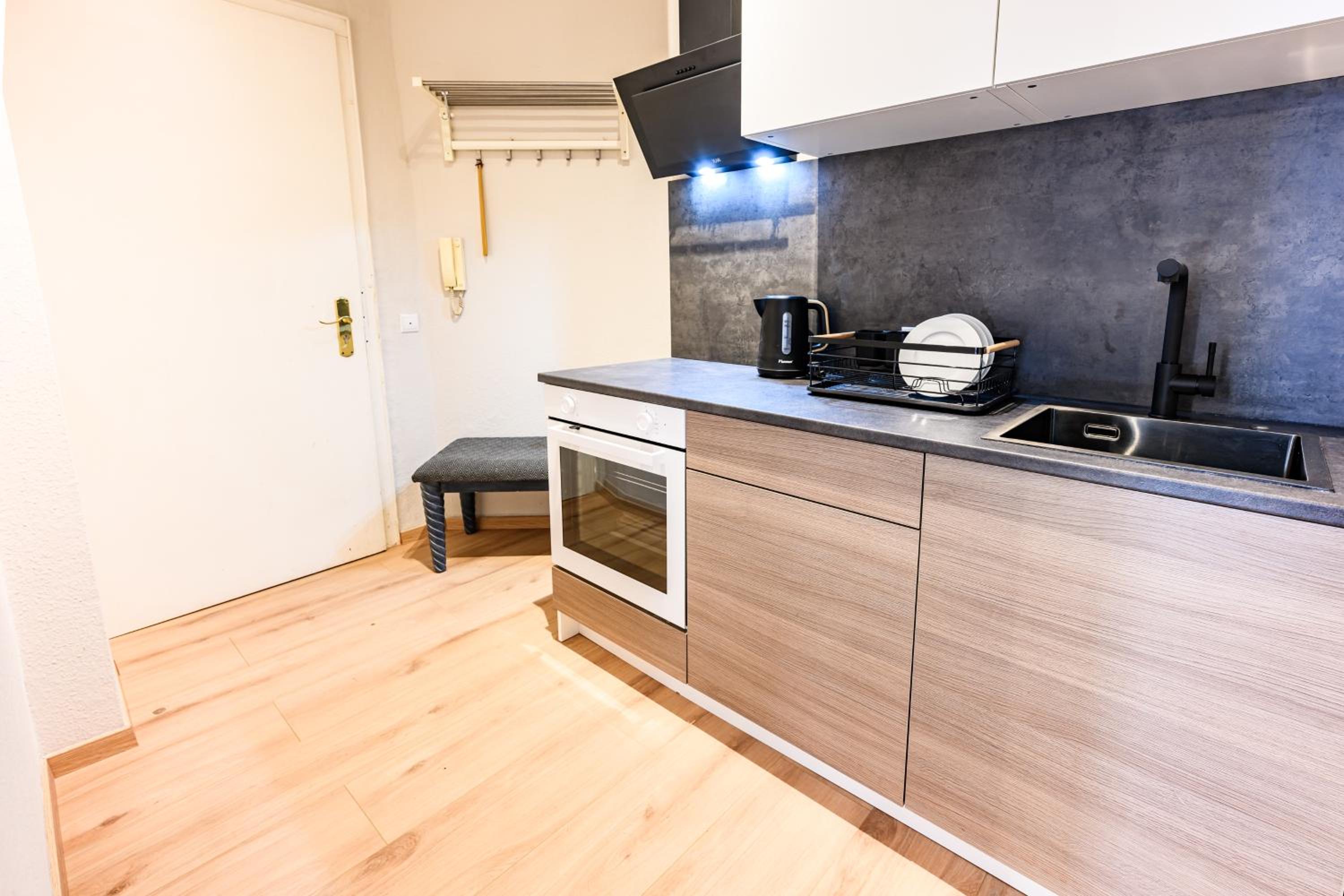 Cozy Studio Apartments In Berlin Prenzlauer Berg
