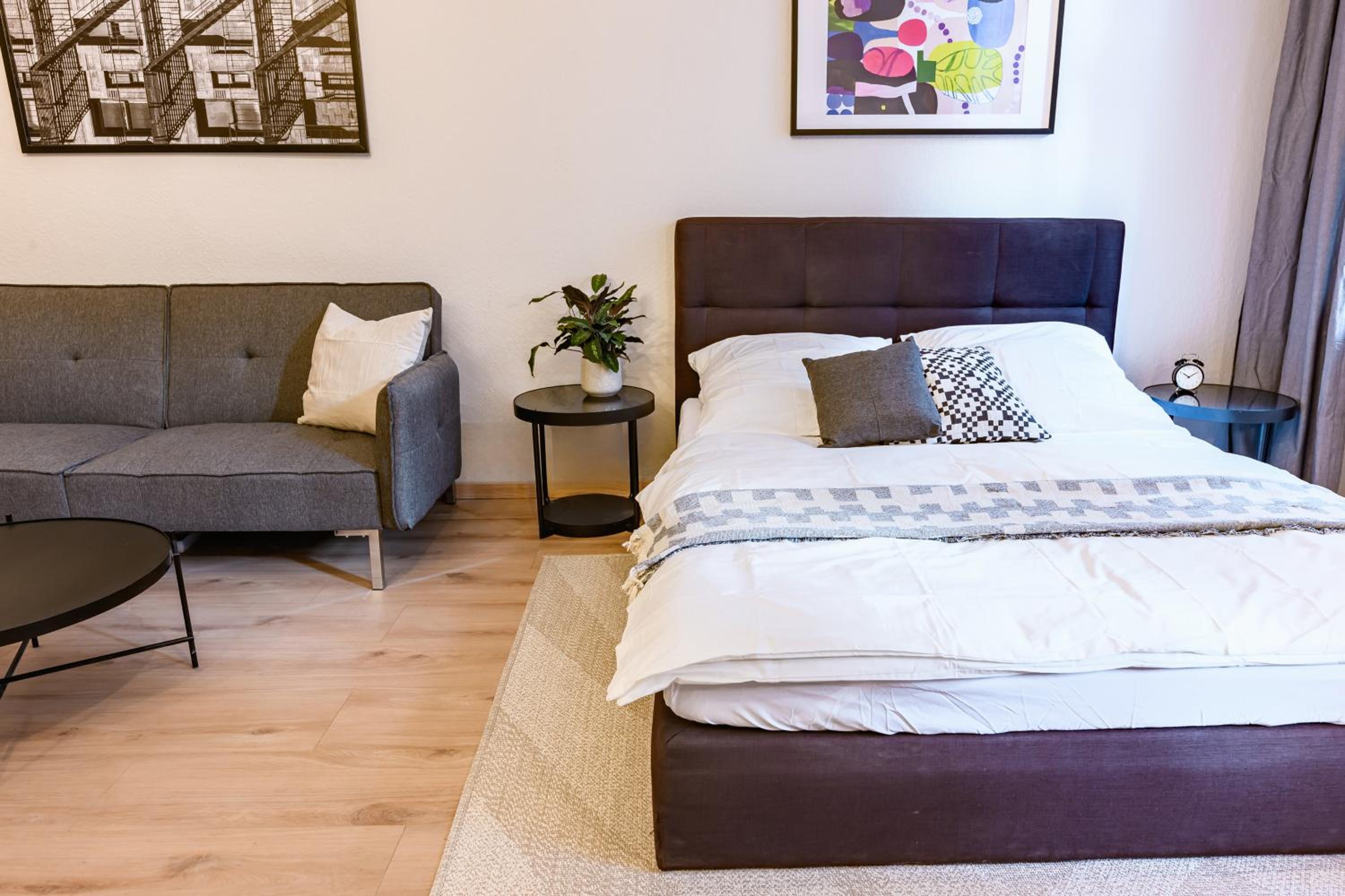 Cozy Studio Apartments In Berlin Prenzlauer Berg