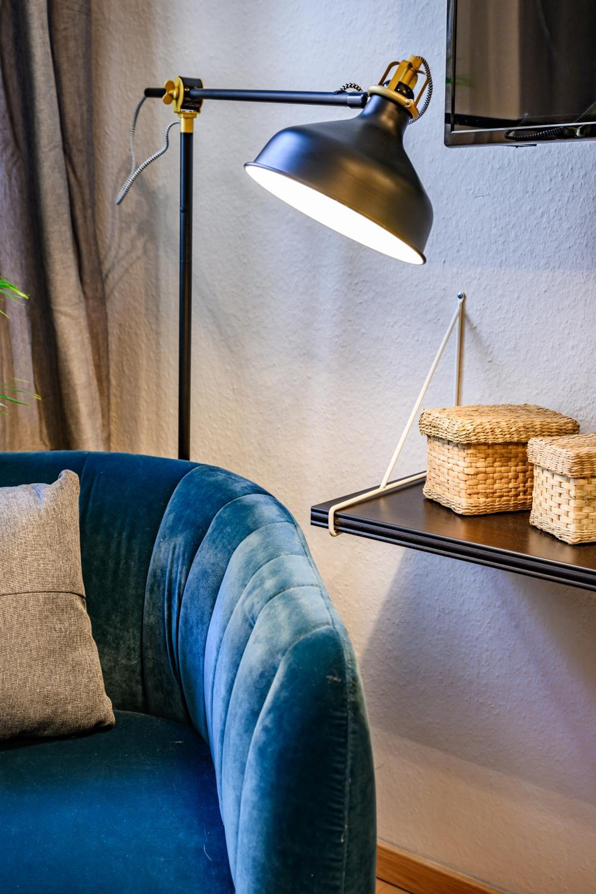 Cozy Studio Apartments In Berlin Prenzlauer Berg