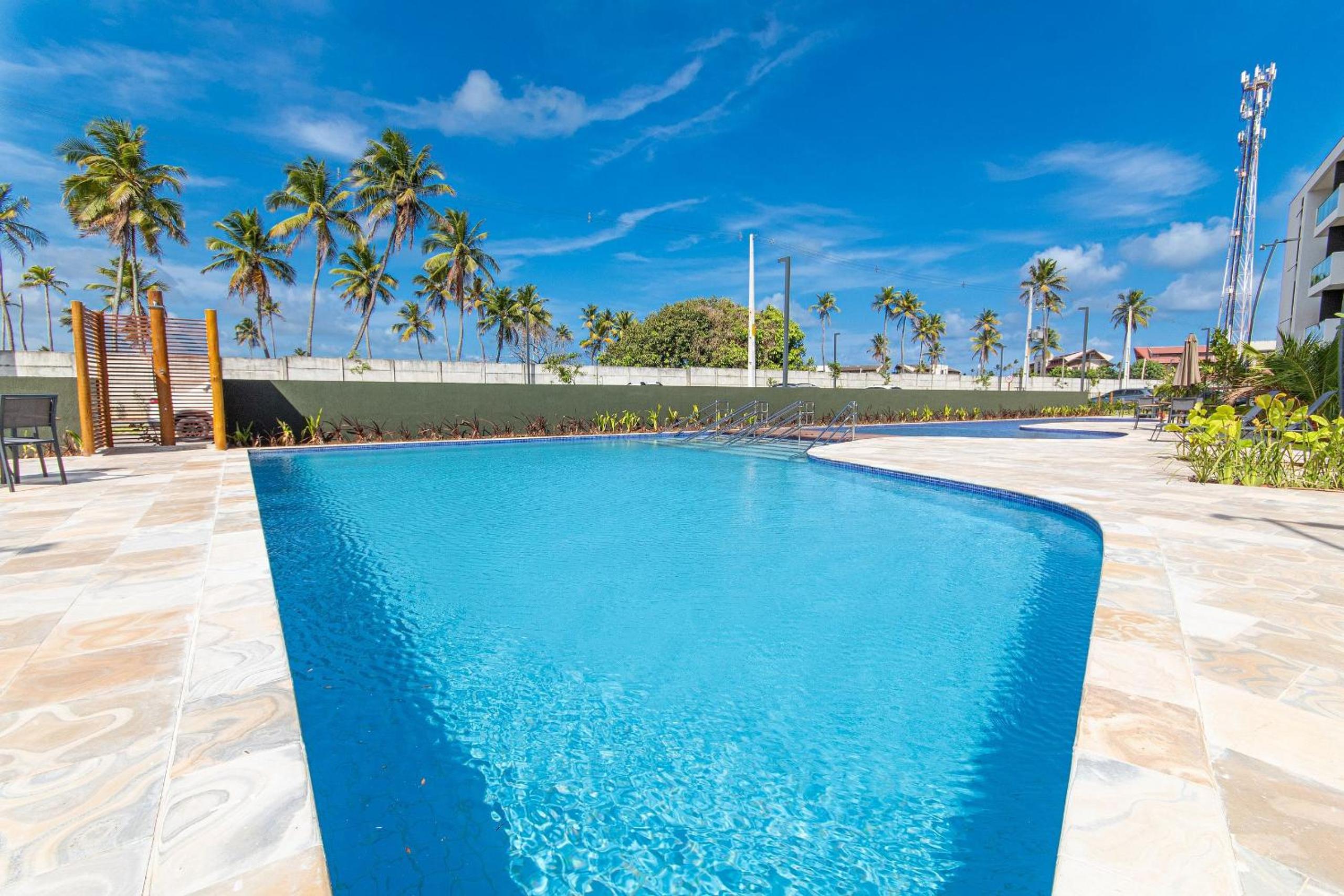 Makia Beach #A114 - Muro Alto por Carpediem