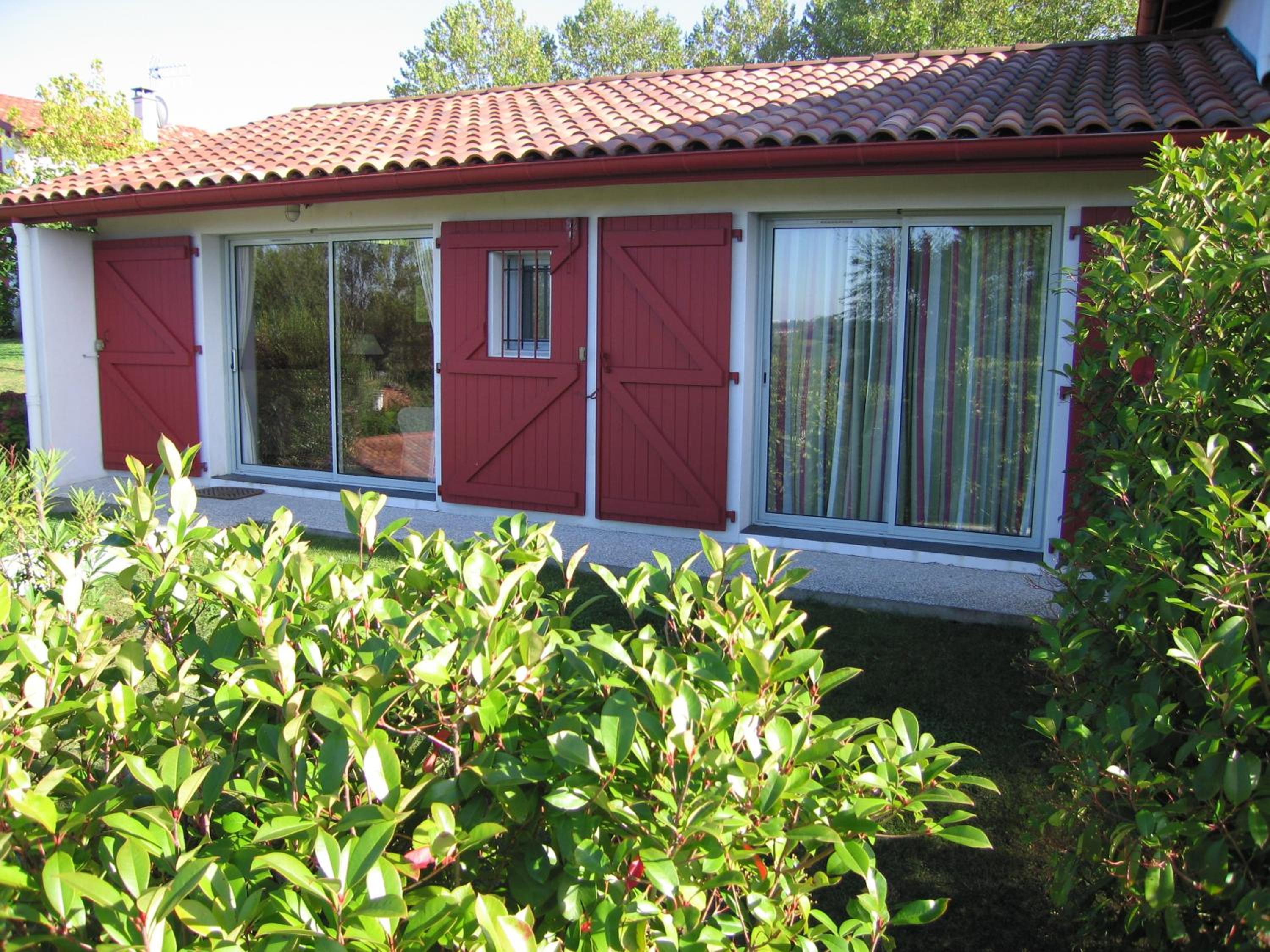 Les Villas d'Harri-Xuria