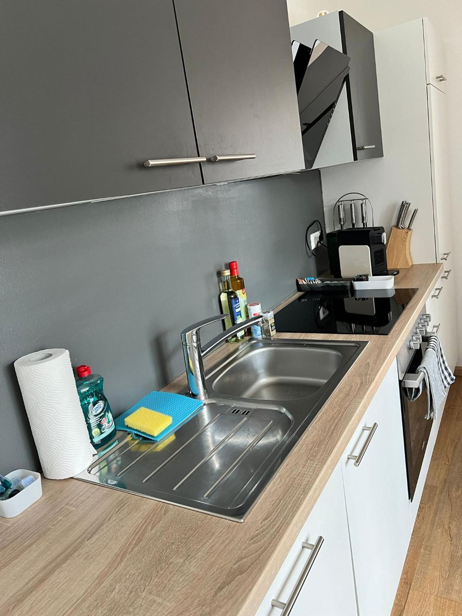 Apartment im Zentrum Trofaiachs - 30 min vom Red Bull Ring
