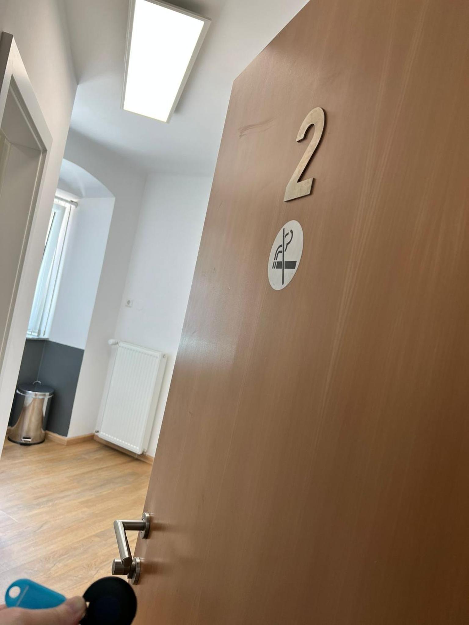 Apartment im Zentrum Trofaiachs - 30 min vom Red Bull Ring