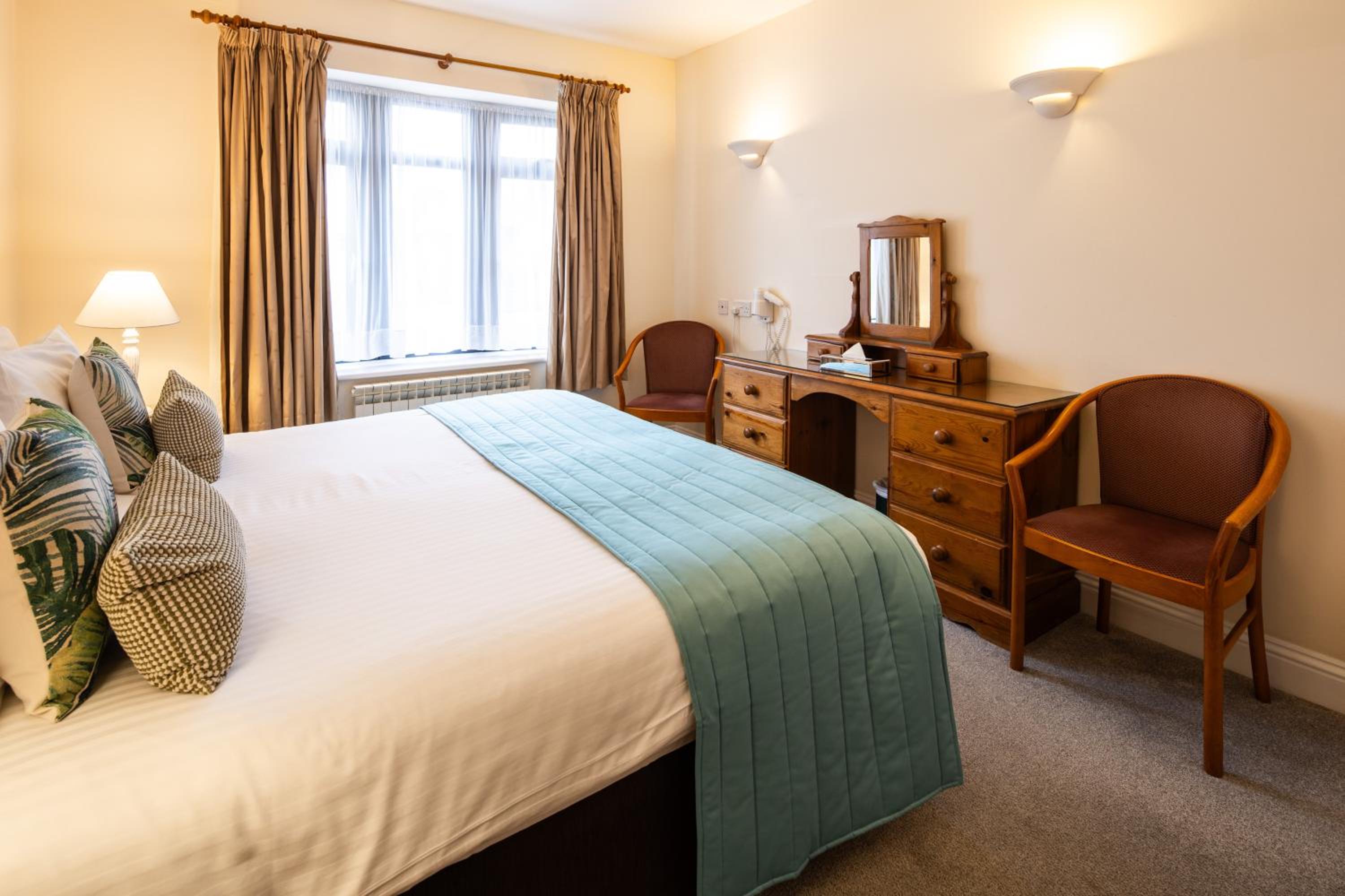 The Uplands Apartments view 5