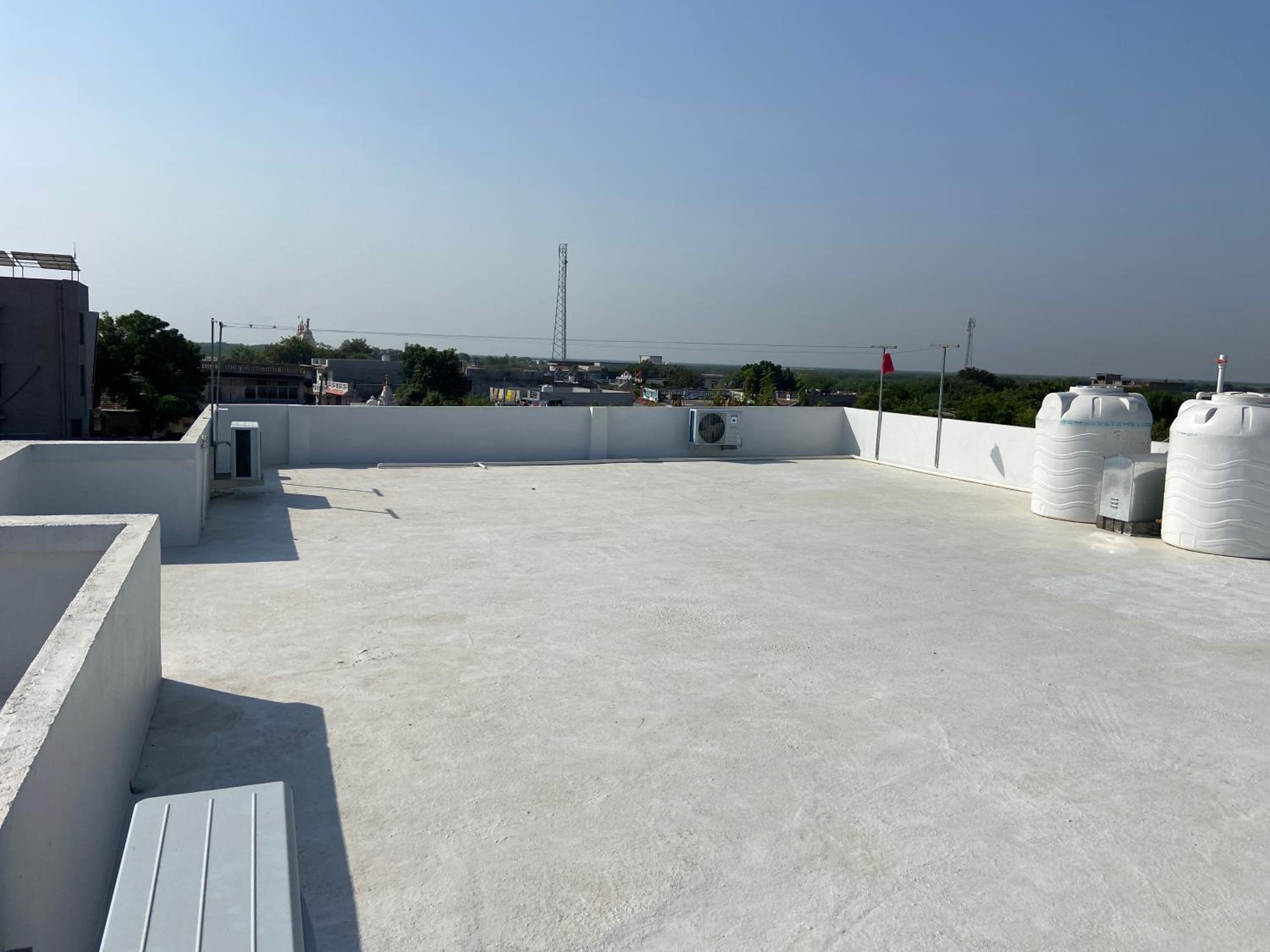 Blackbuck Homestay