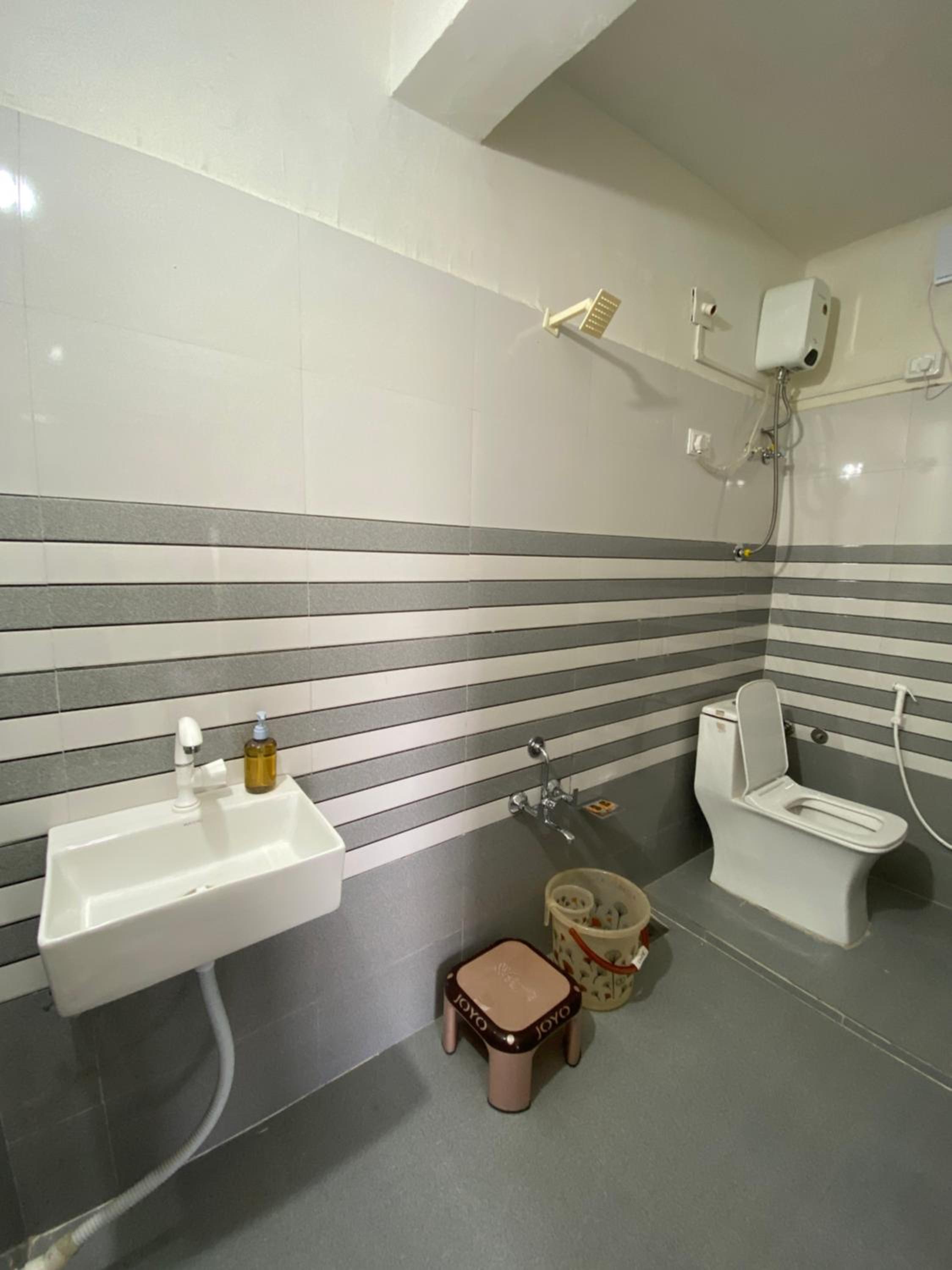 Blackbuck Homestay