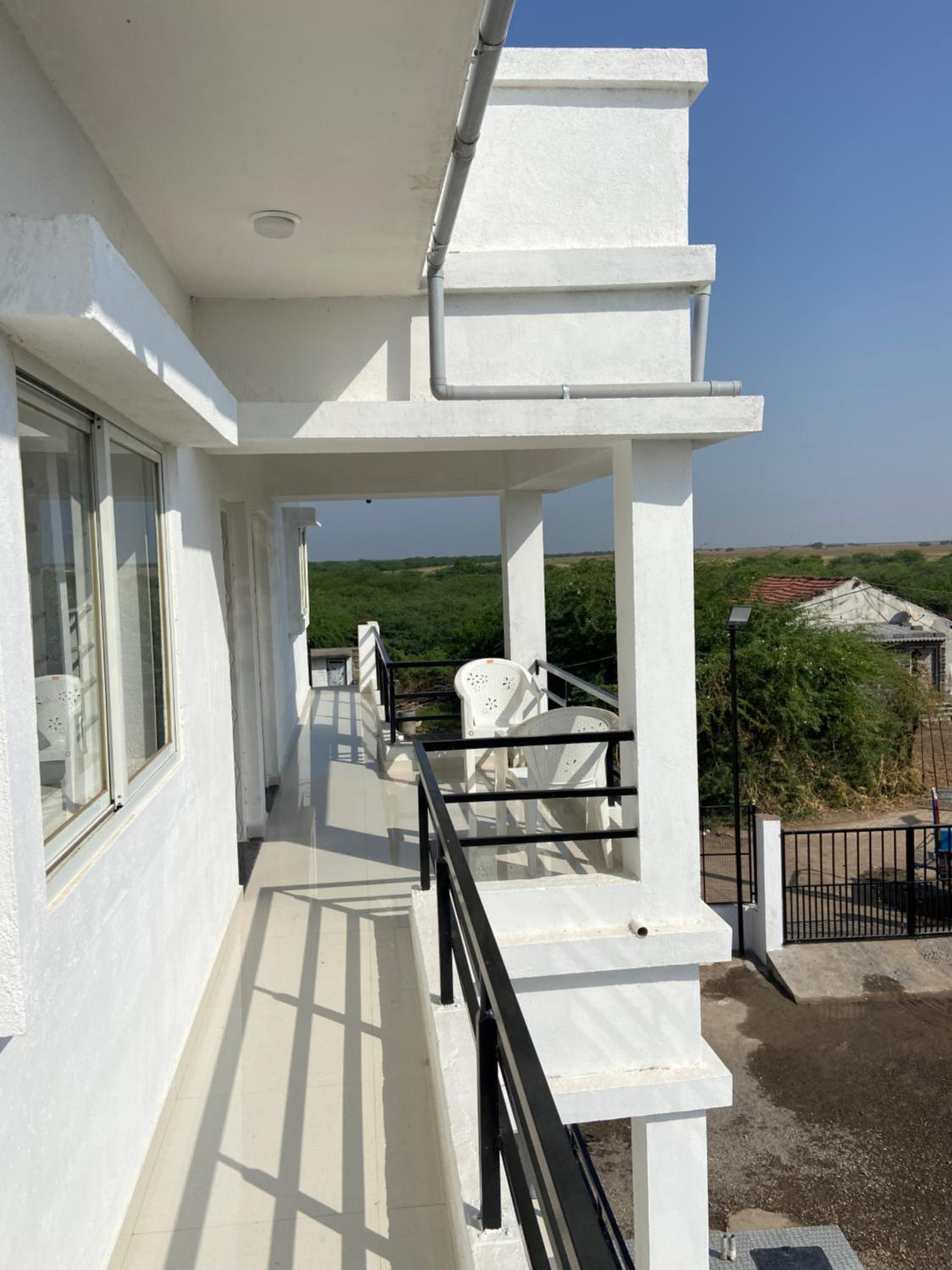 Blackbuck Homestay