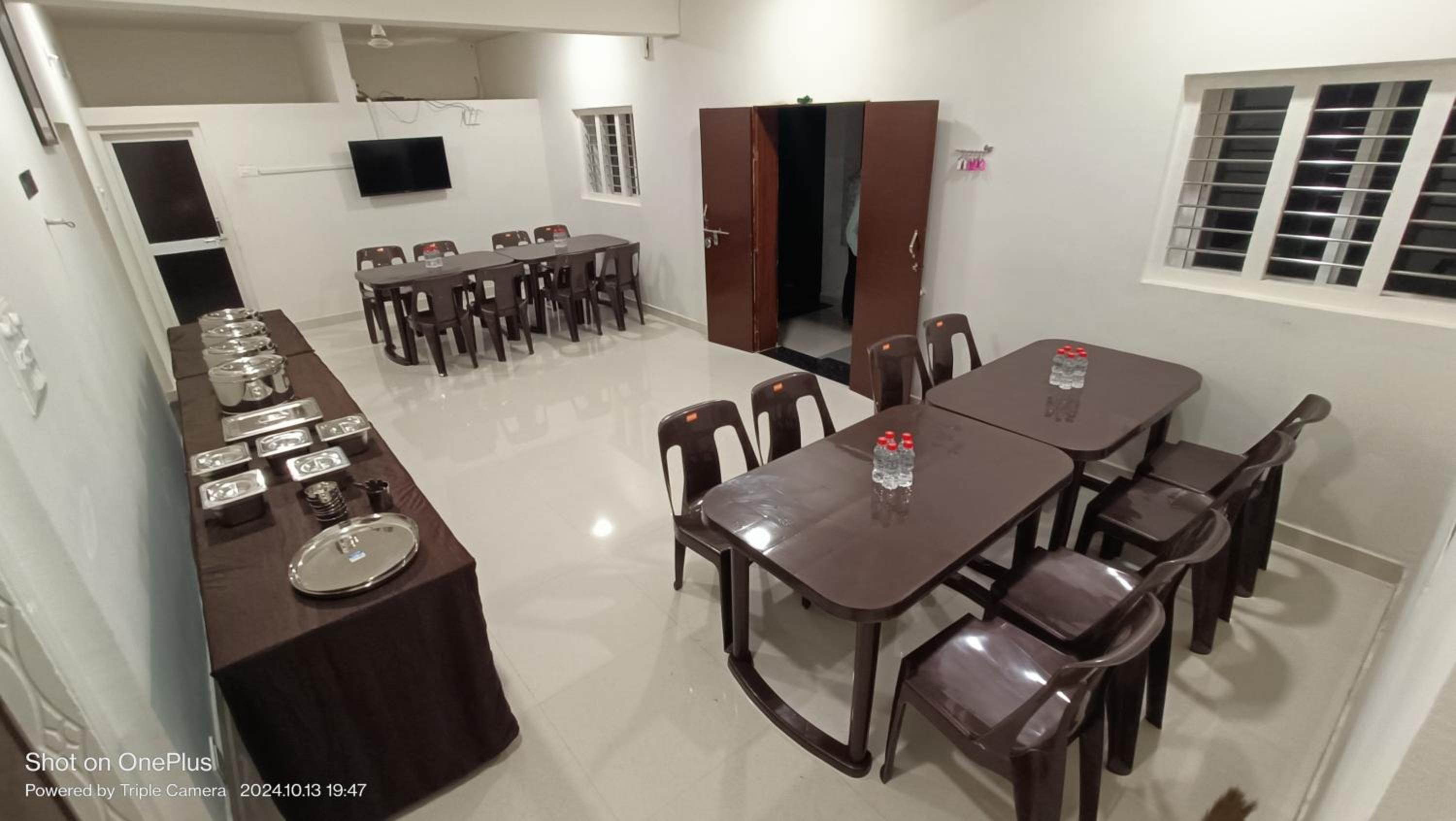 Blackbuck Homestay