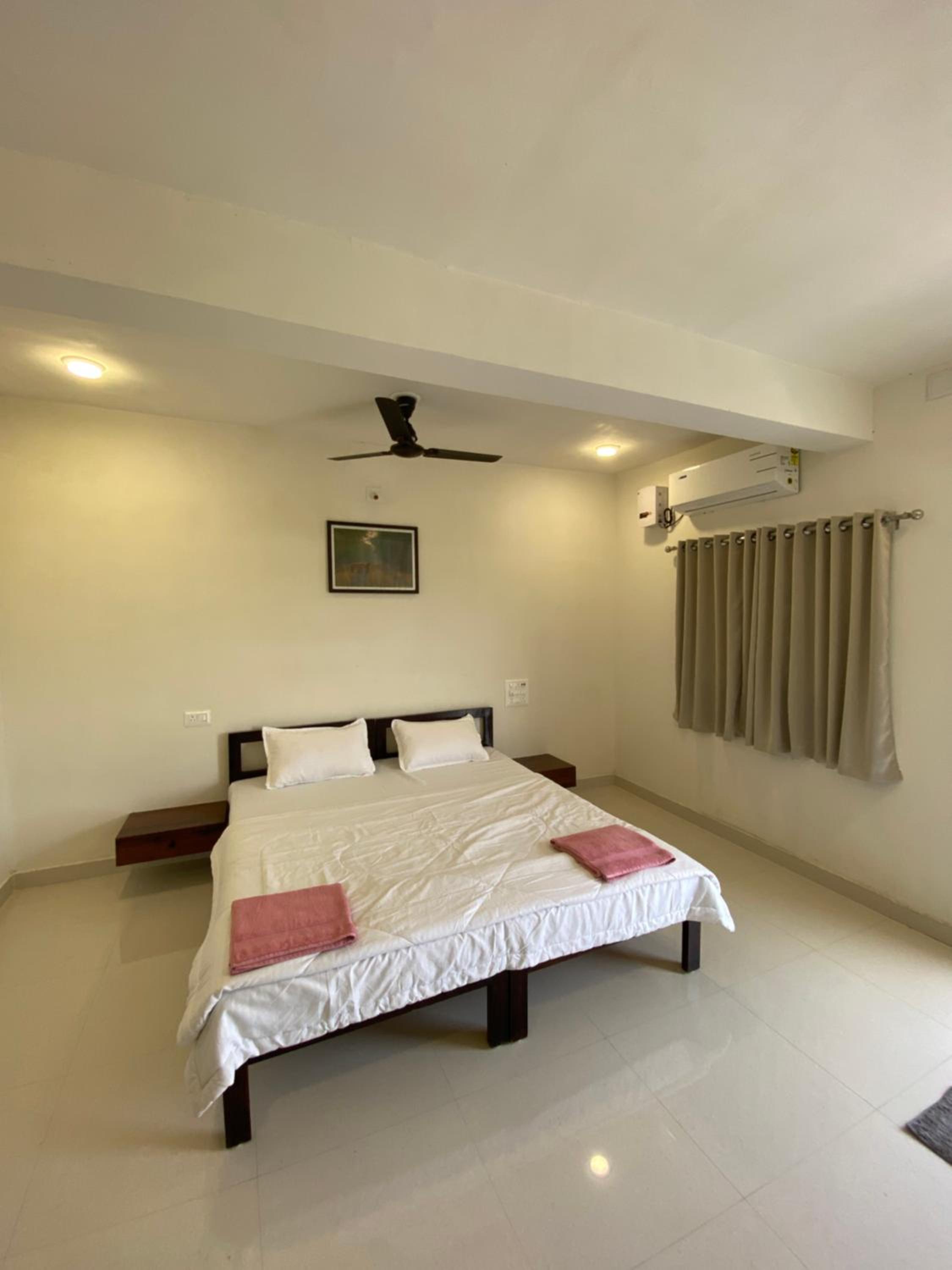 Blackbuck Homestay