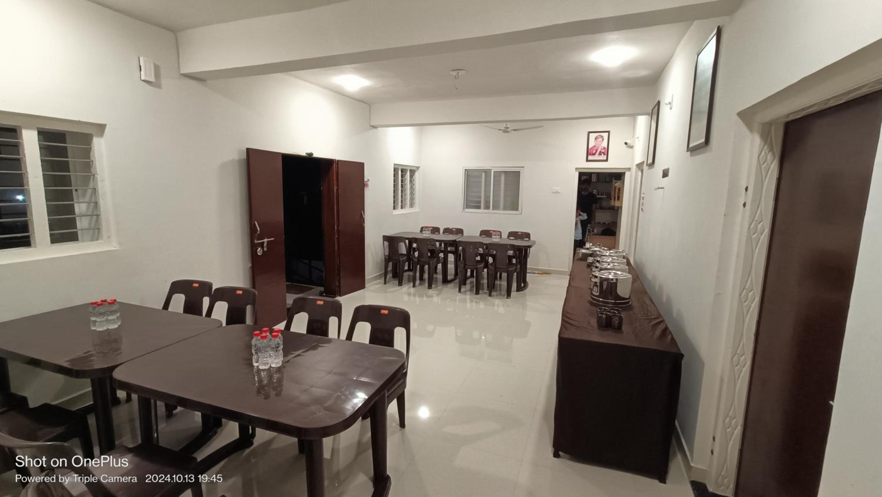Blackbuck Homestay