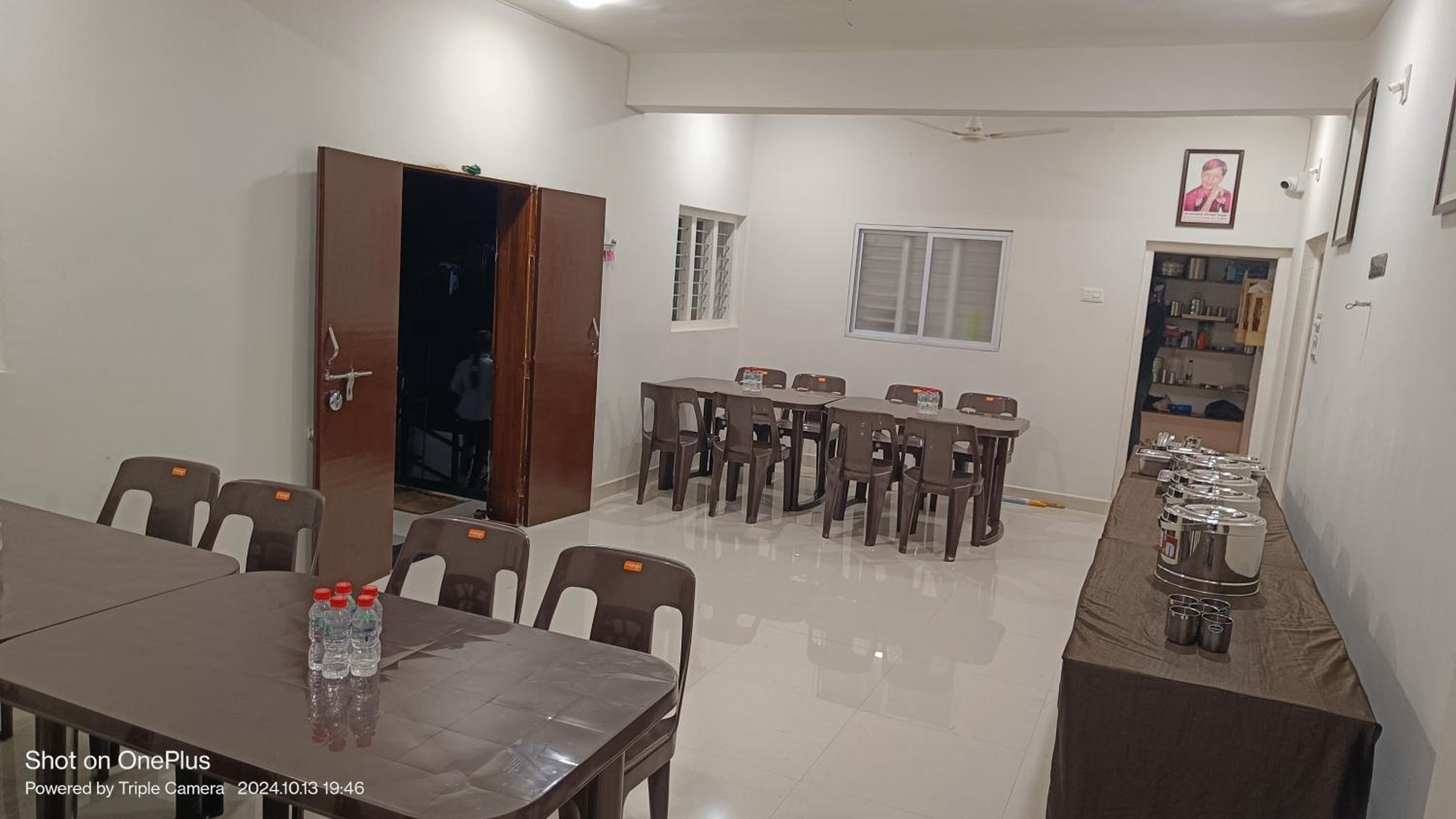 Blackbuck Homestay