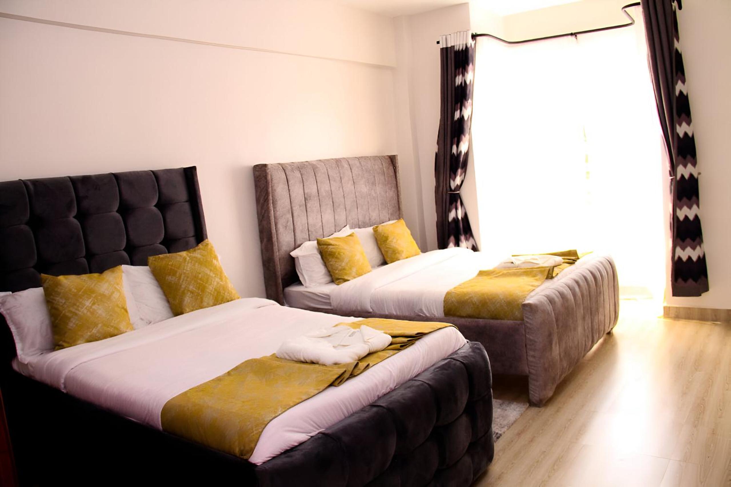 Maridadi Homes