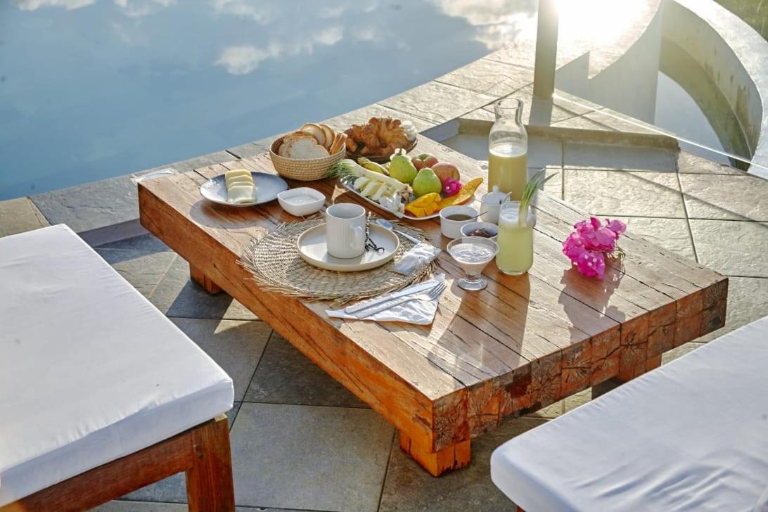 Villa ANAYA view 4