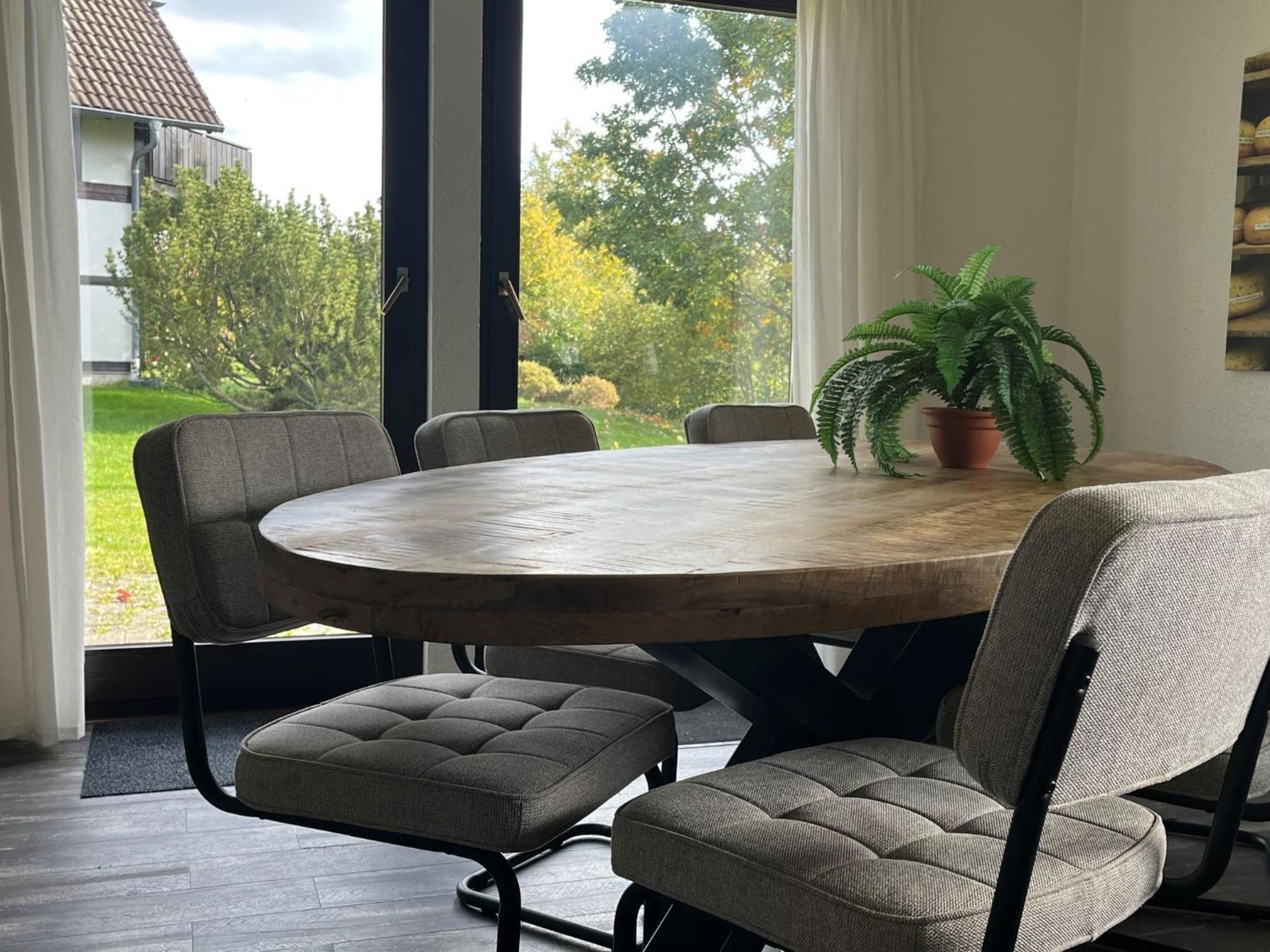 5-persoons Vakantiehuis aan rand Sauerland Edersee