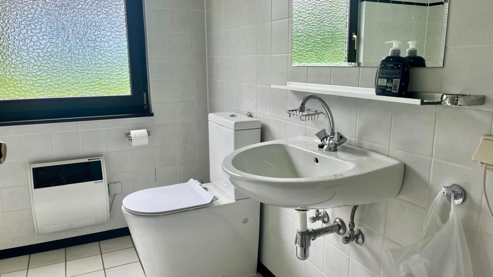 5-persoons Vakantiehuis aan rand Sauerland Edersee