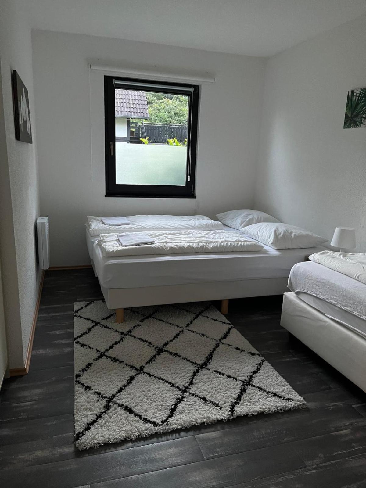 5-persoons Vakantiehuis aan rand Sauerland Edersee