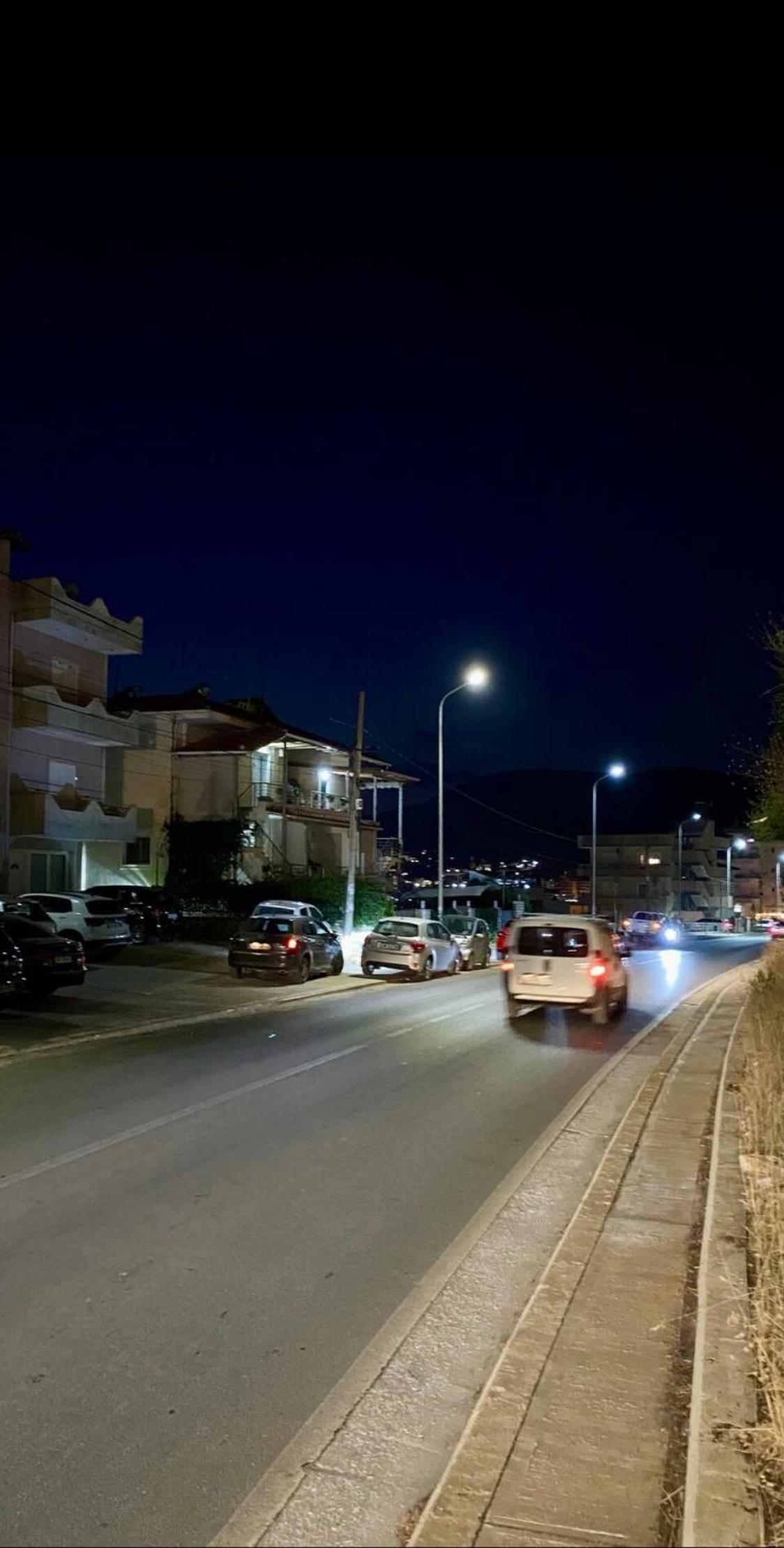 Vila Tani-2 Studios&Apartments Parking