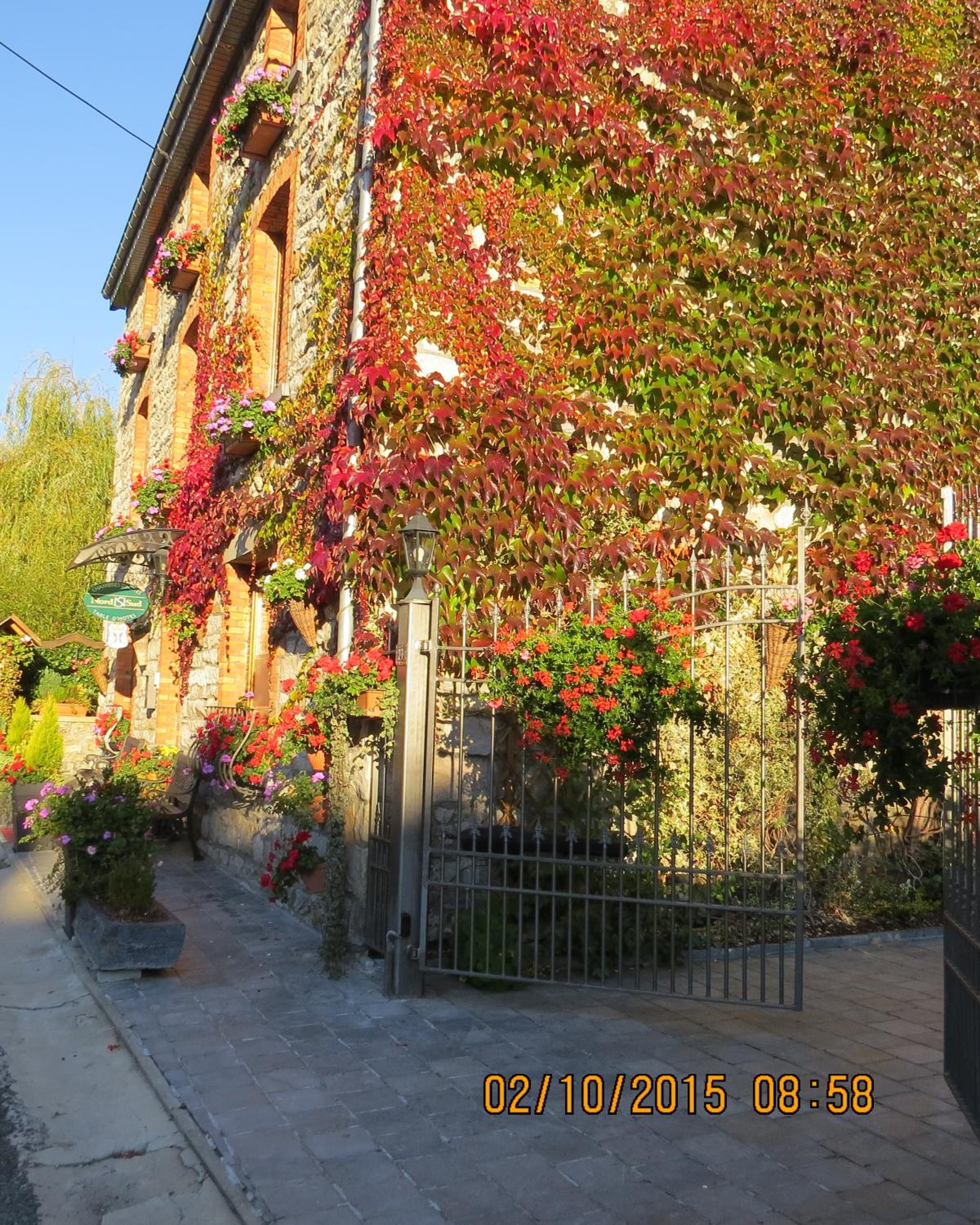 B&B Nord Sud