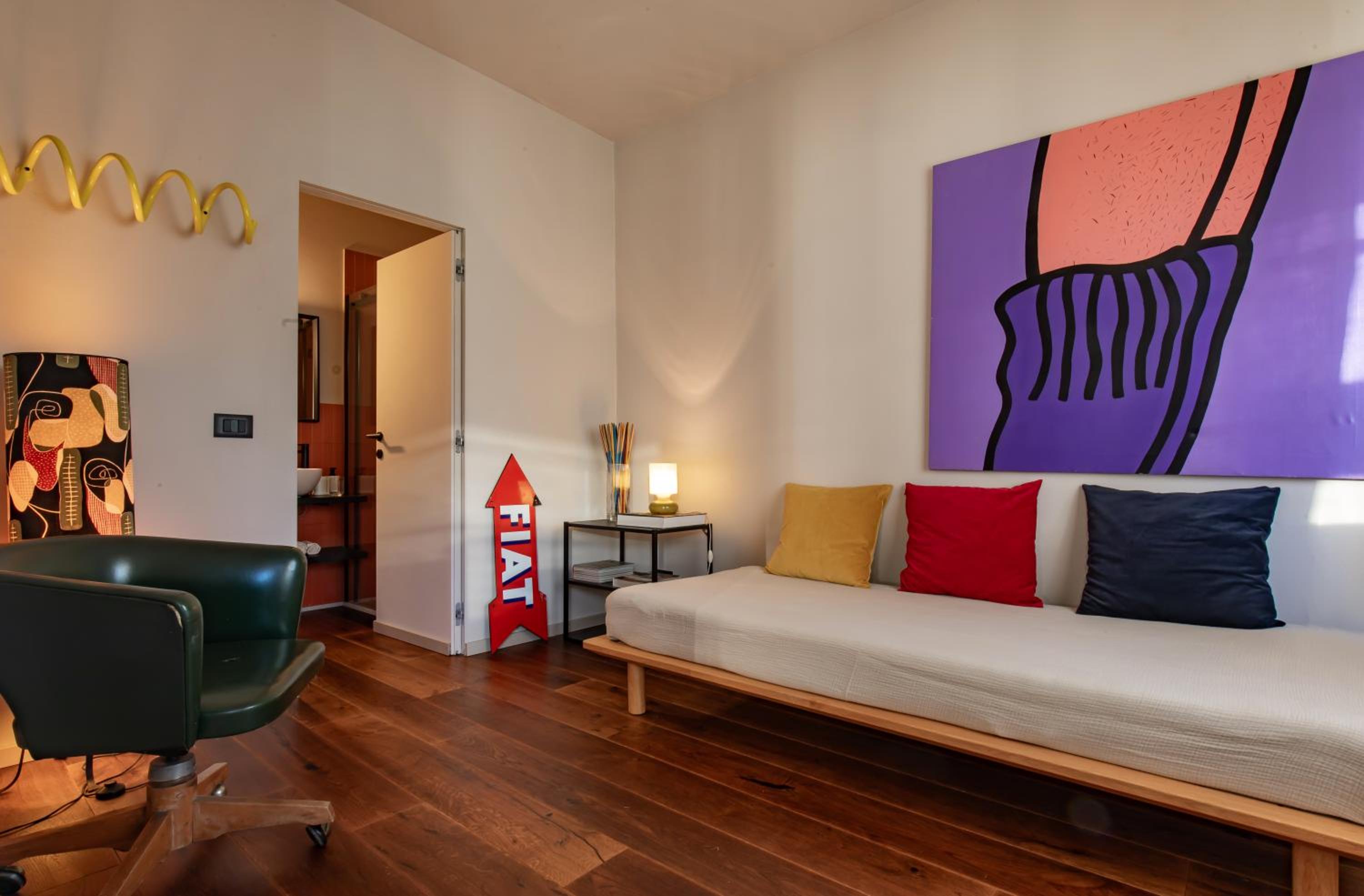 Sant'Ansano Guest house