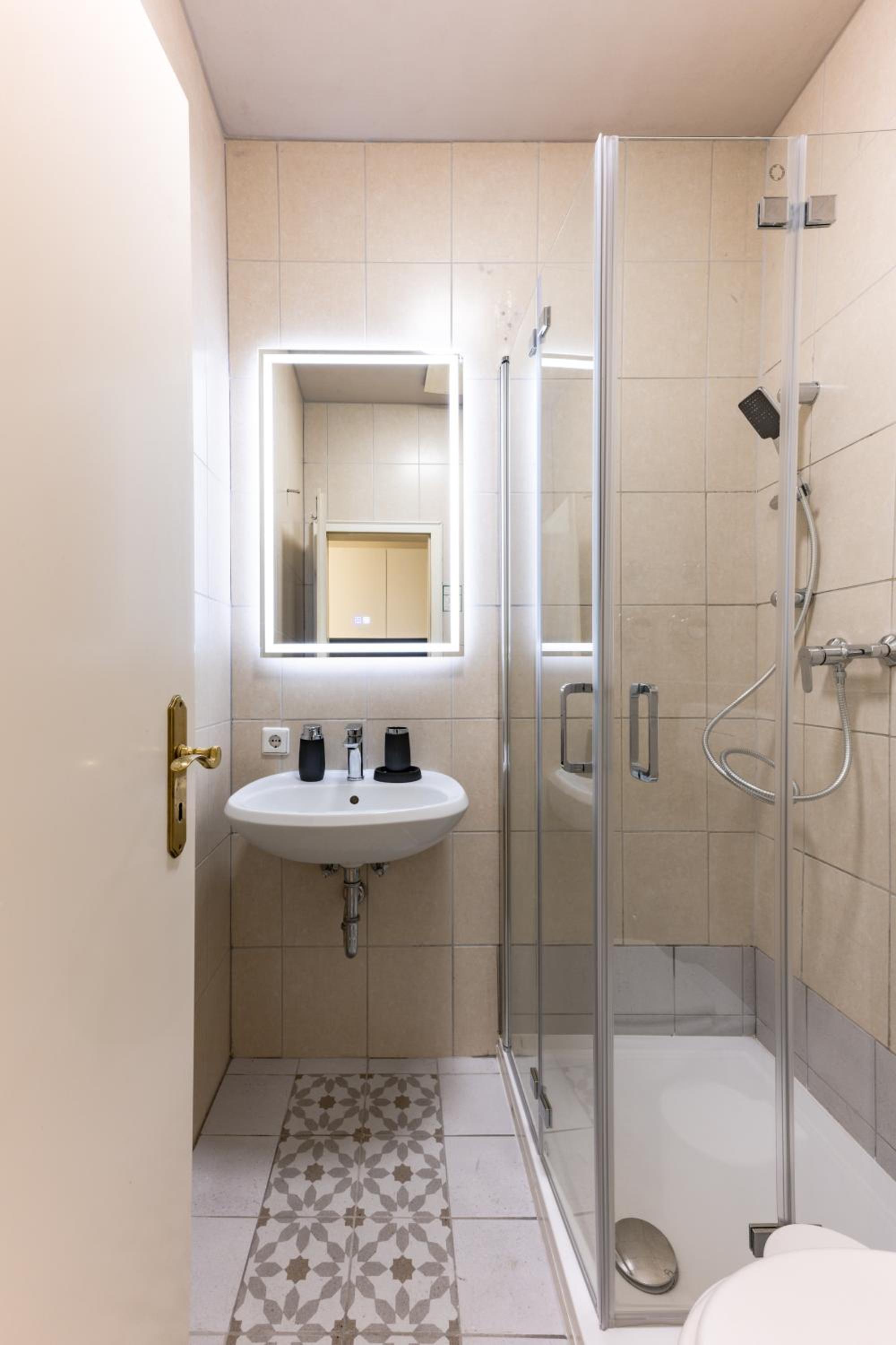 Cozy Studio Apartments In Berlin Prenzlauer Berg