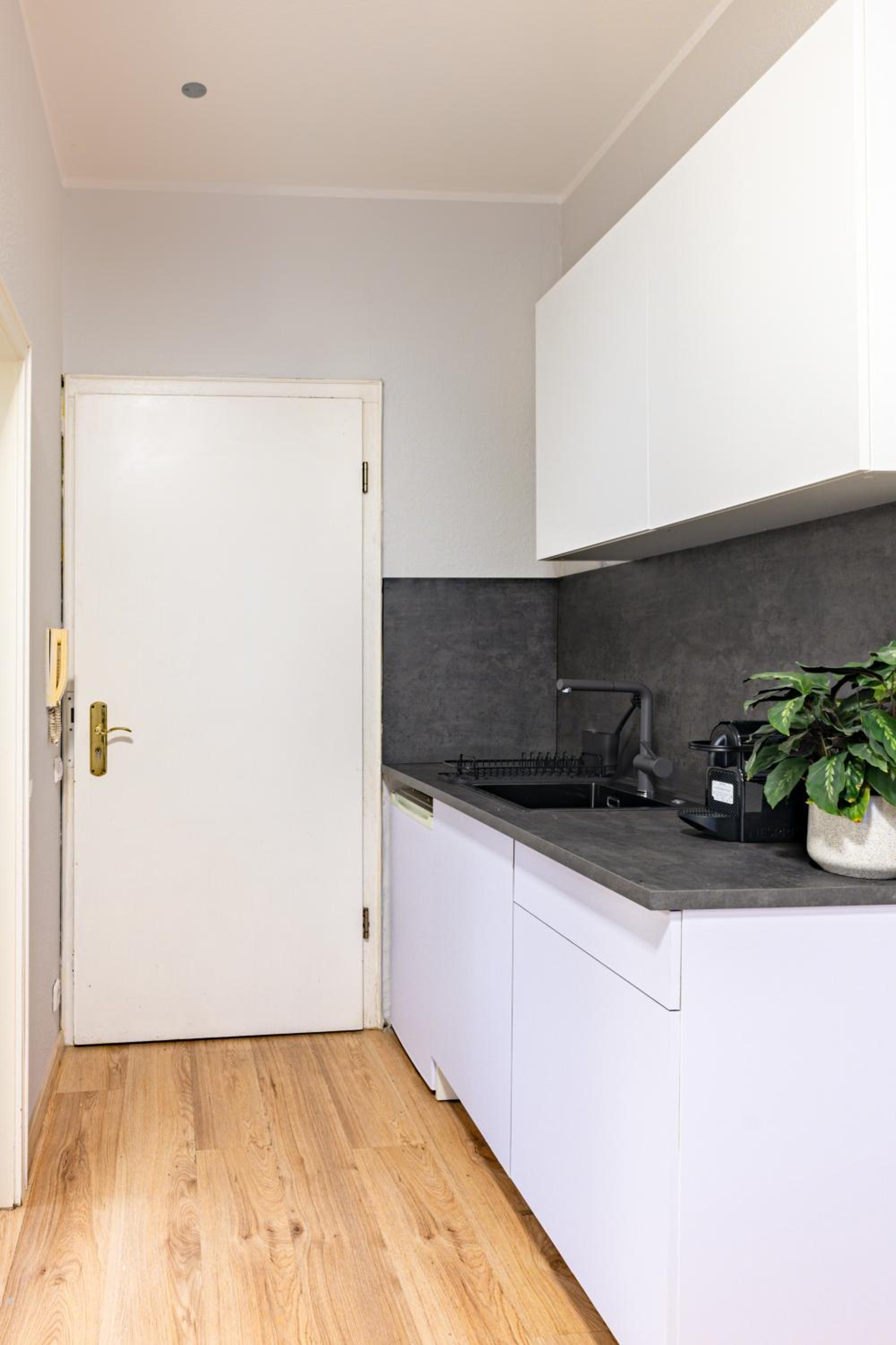 Cozy Studio Apartments In Berlin Prenzlauer Berg