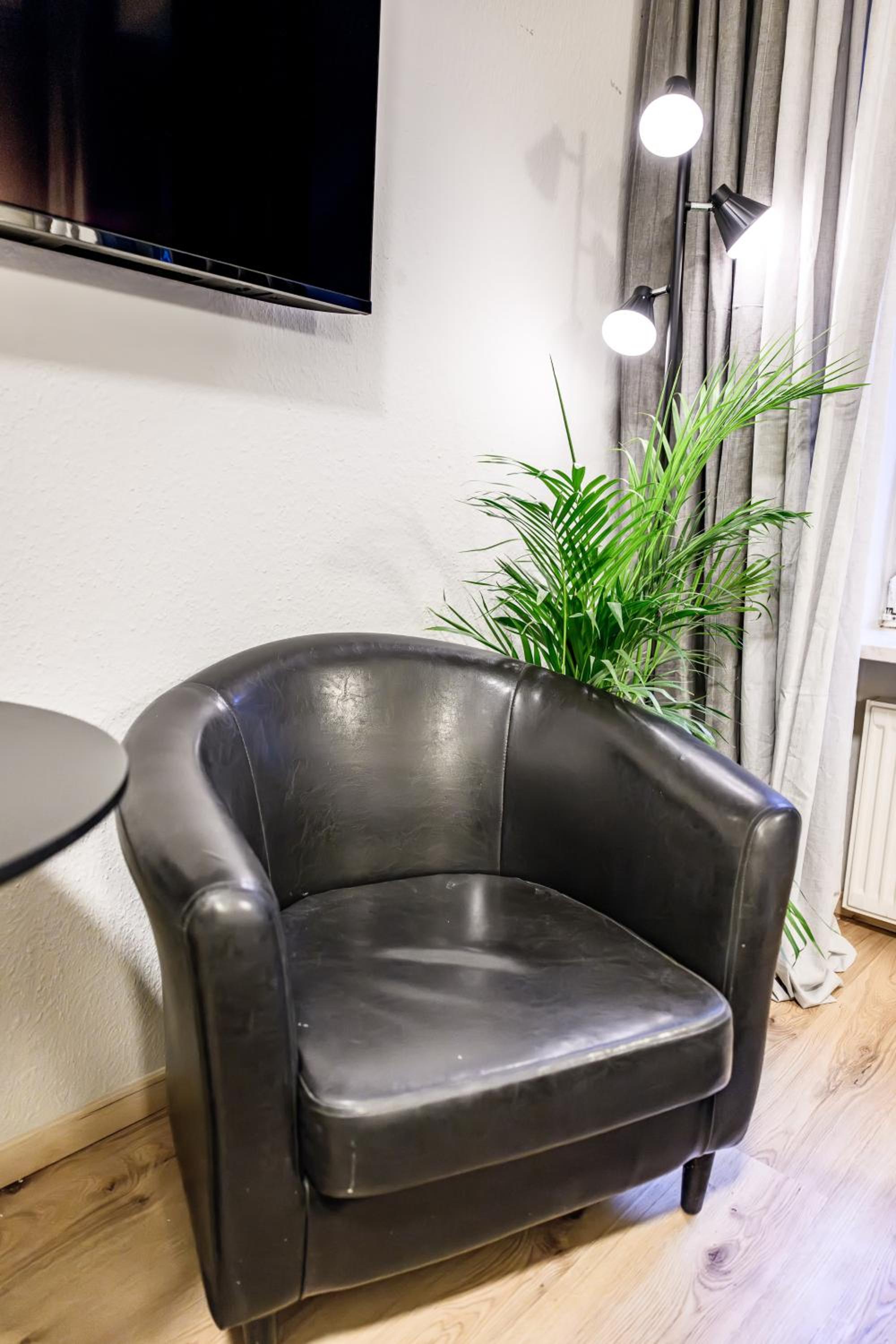 Cozy Studio Apartments In Berlin Prenzlauer Berg