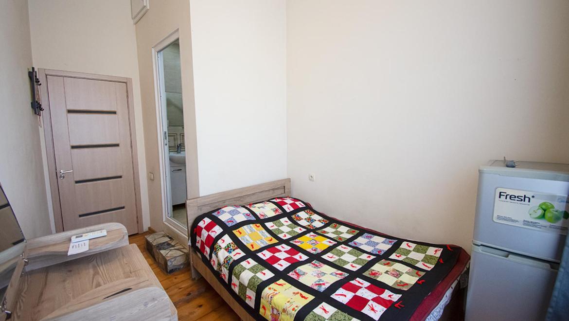 Guest House Natalia view 4