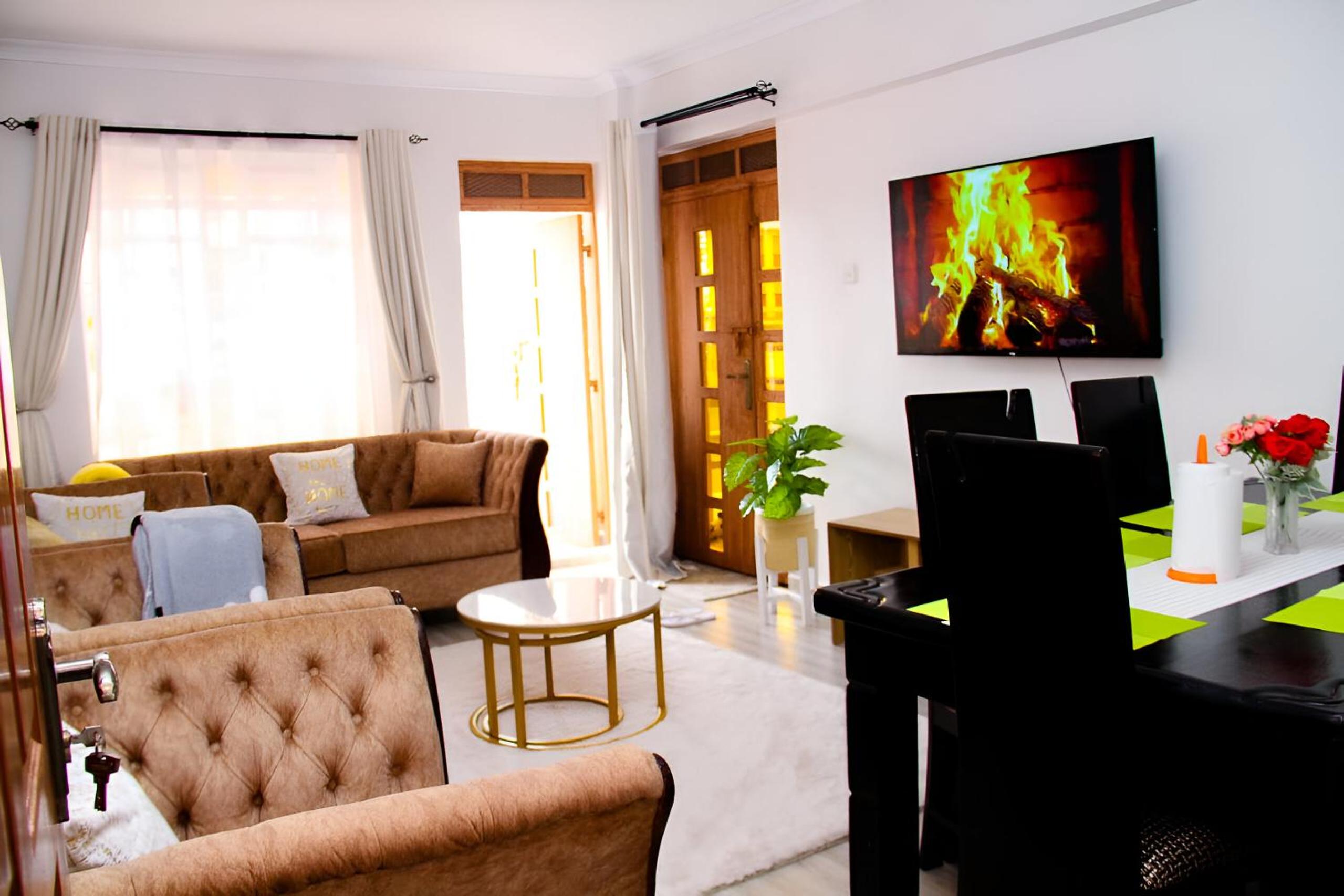 Maridadi Homes