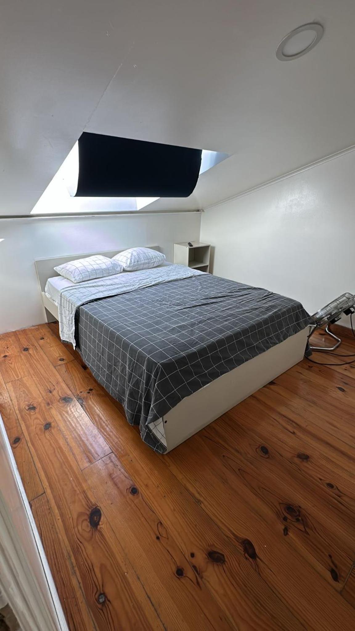 Daora Lisbon Beds