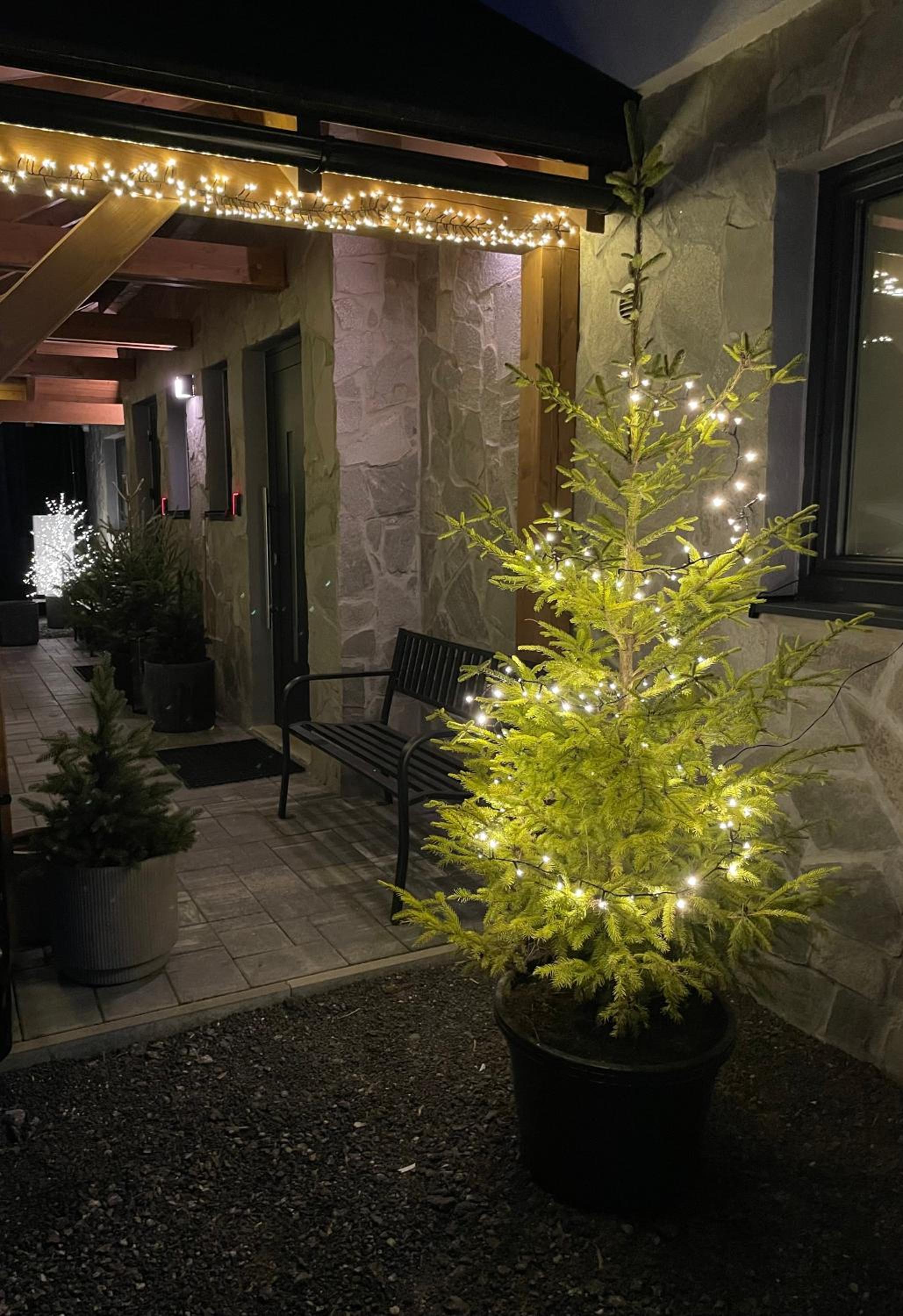 Apartmány Kellov Dom view 4