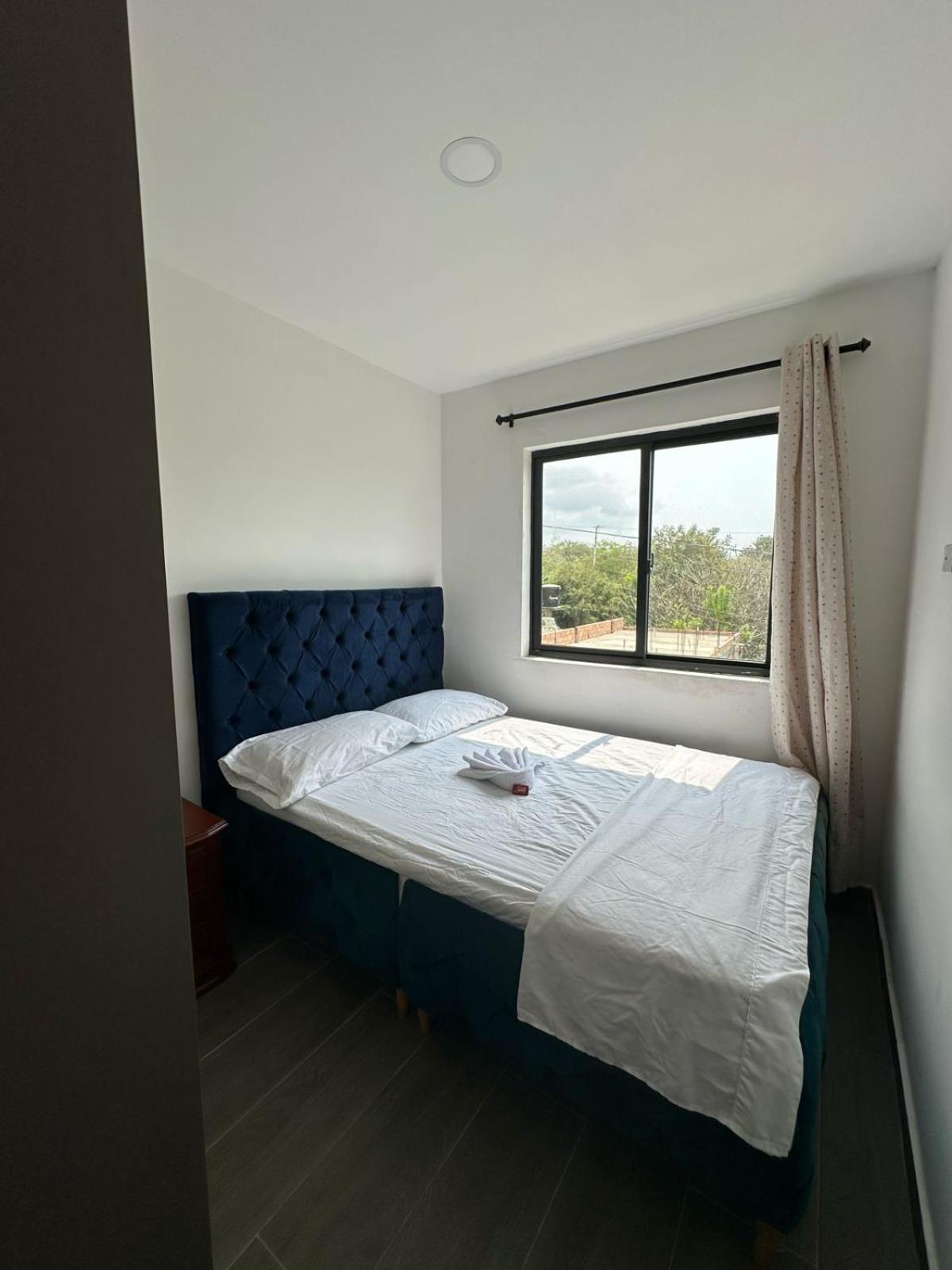 Apartamento Sierra Nevada