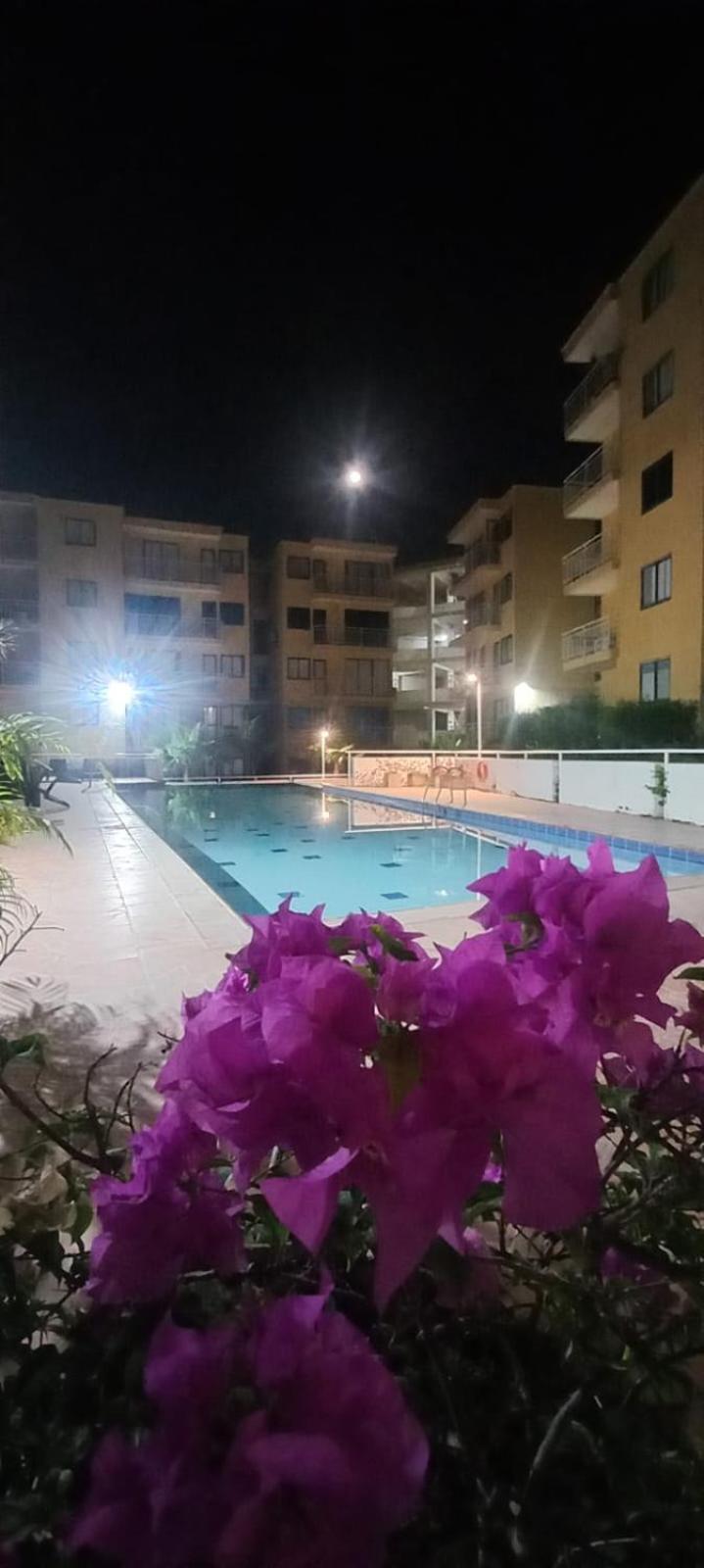 Apartamento Sierra Nevada