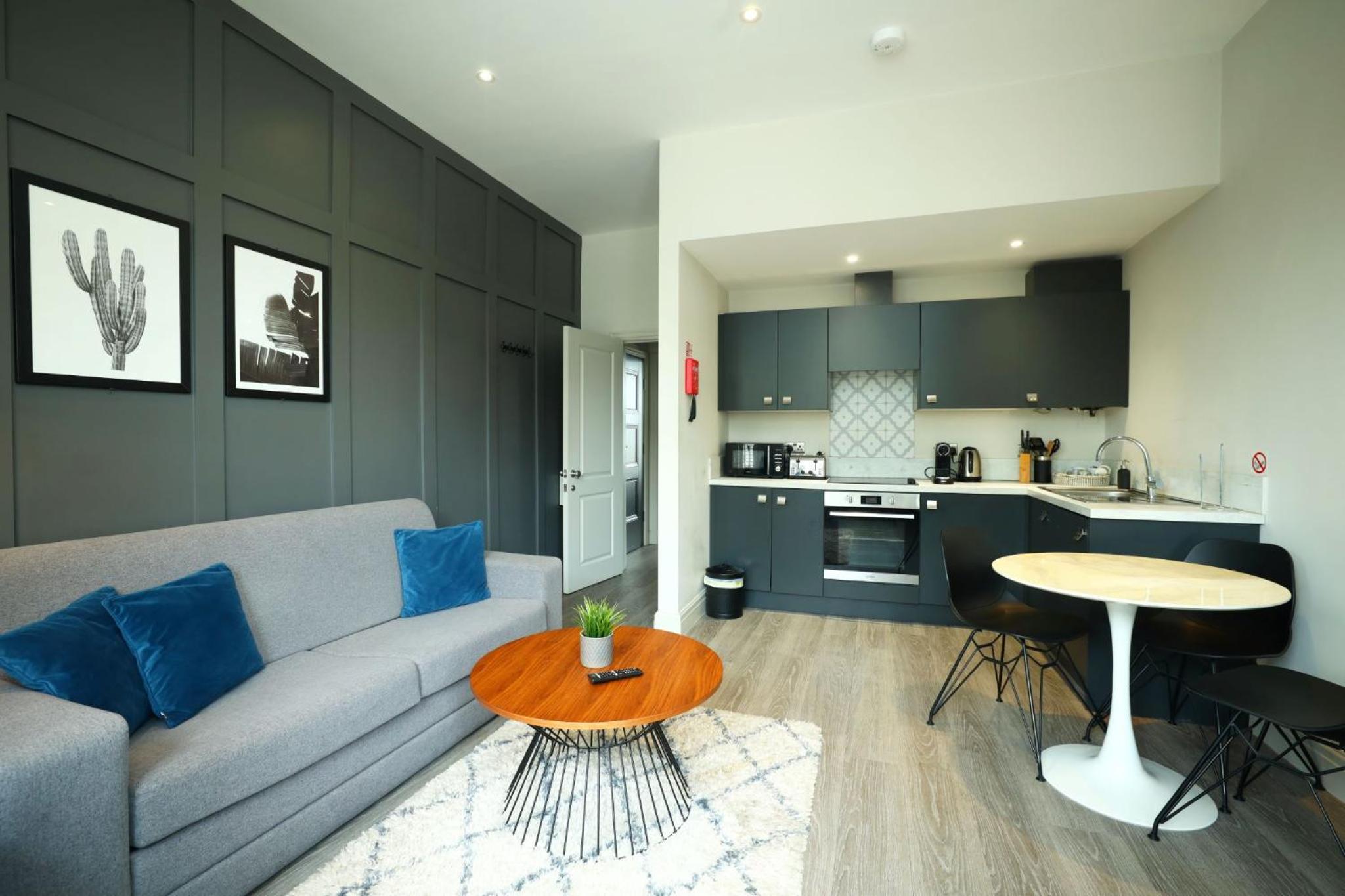60 Manchester Road view 2