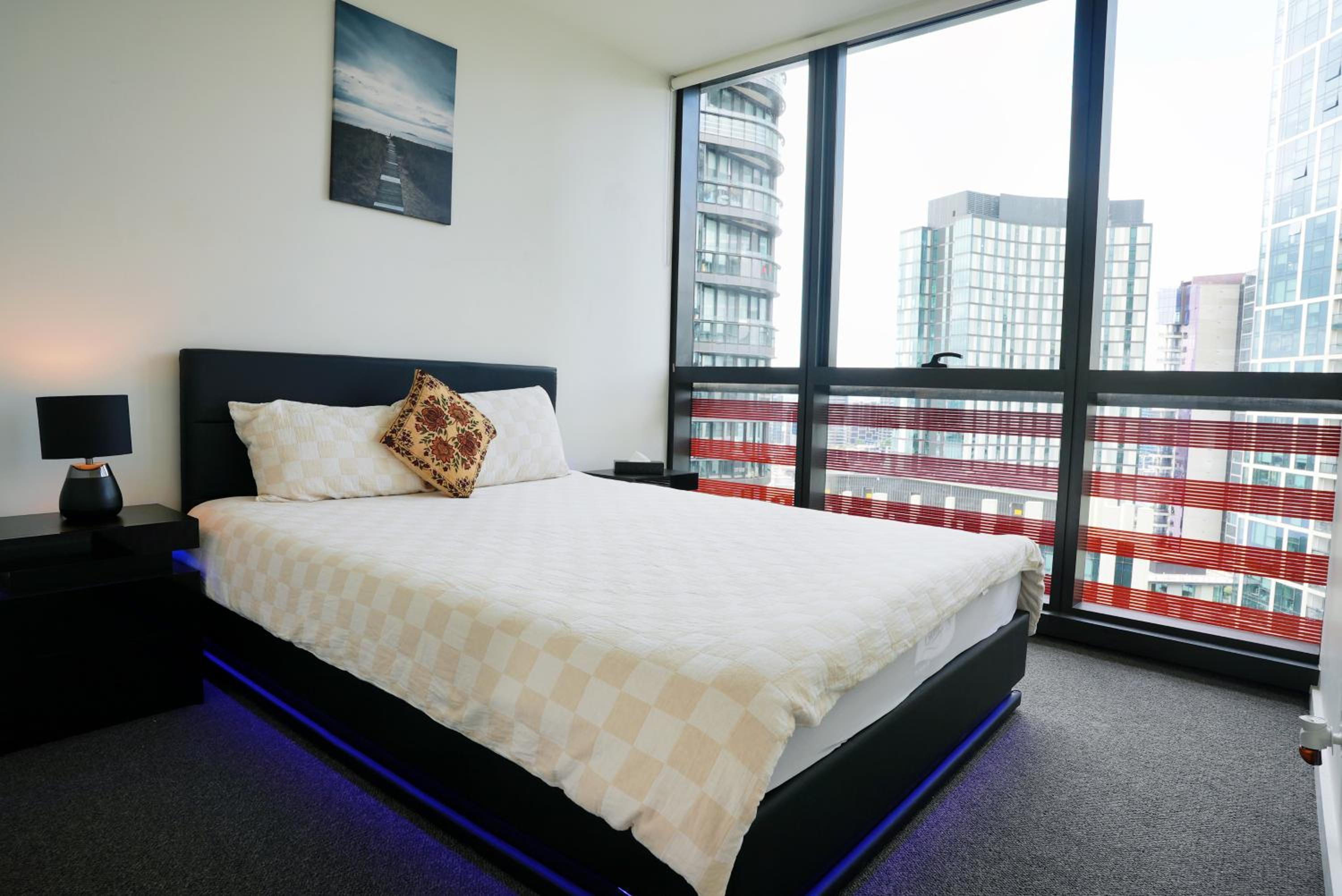 Infinity Lux Apartment