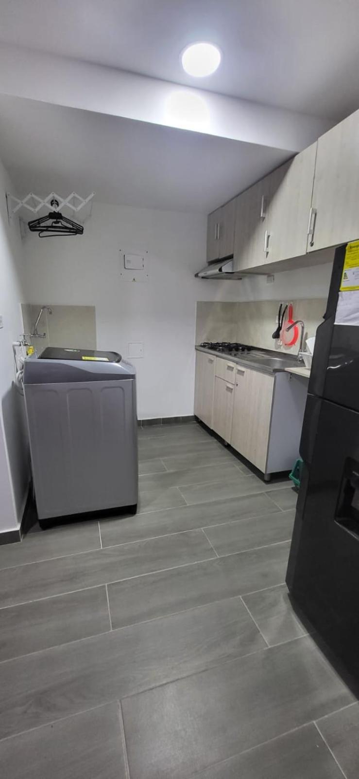Apartamento Sierra Nevada