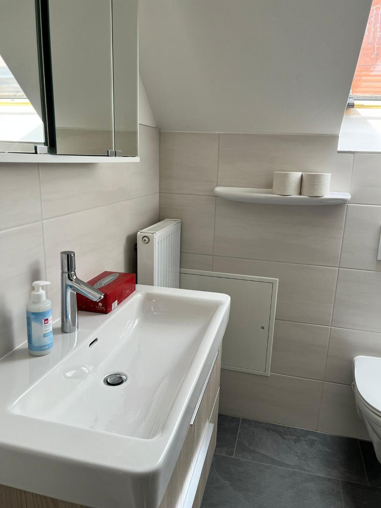Apartment im Zentrum Trofaiachs - 30 min vom Red Bull Ring