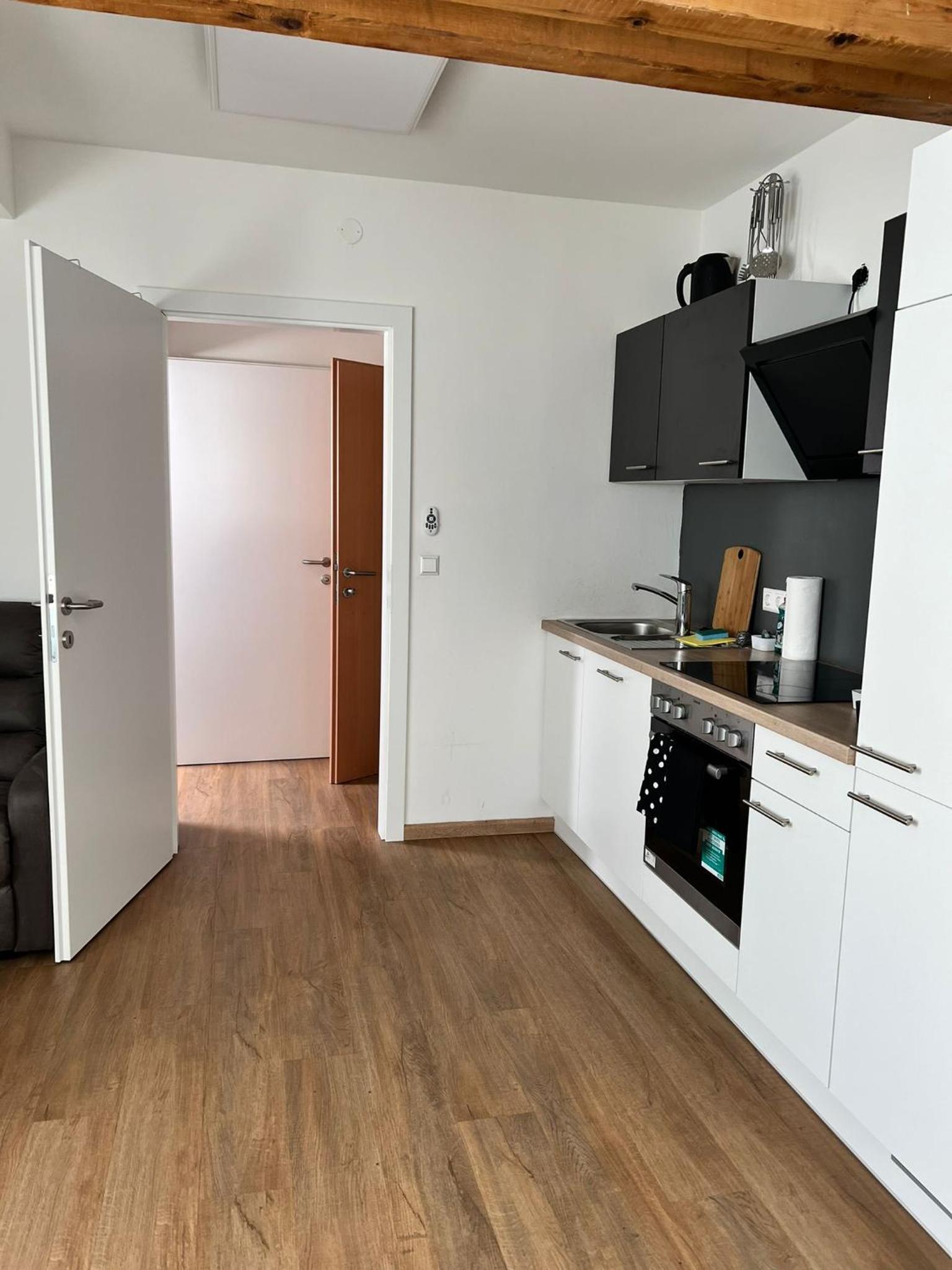 Apartment im Zentrum Trofaiachs - 30 min vom Red Bull Ring