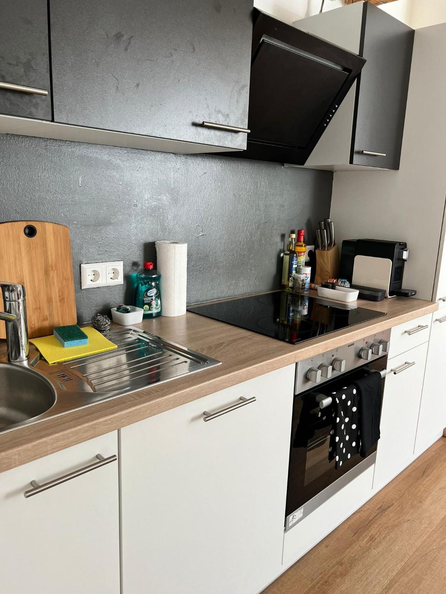 Apartment im Zentrum Trofaiachs - 30 min vom Red Bull Ring